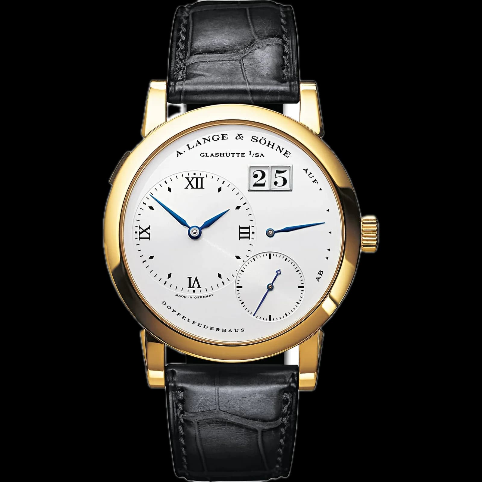 A. Lange & Söhne 101.022