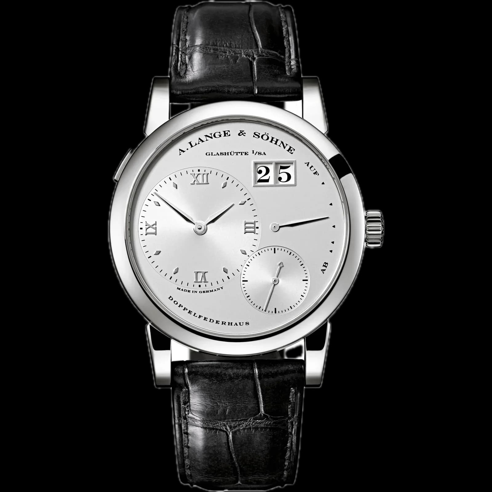 A. Lange & Söhne 101.025