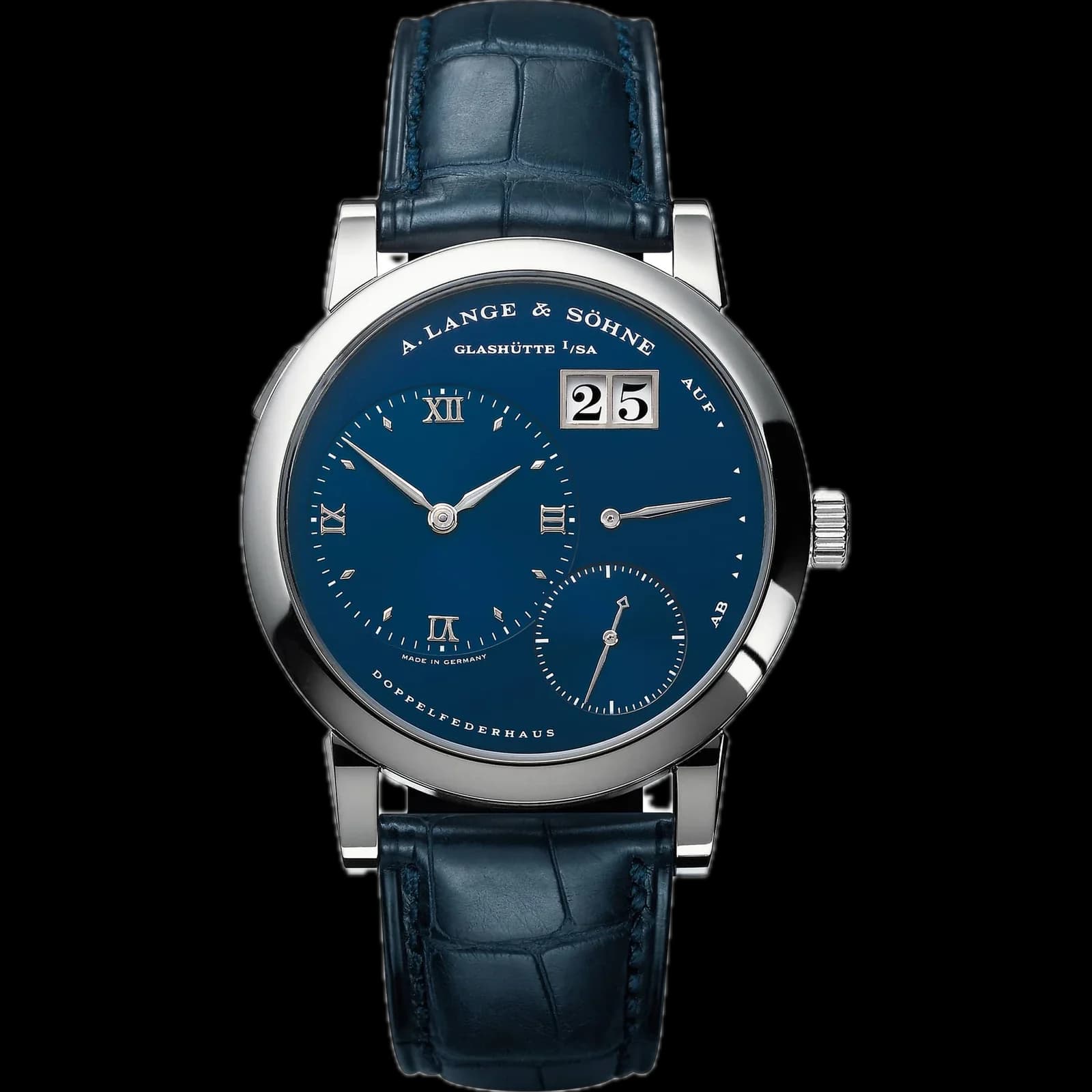 A. Lange & Söhne 101.027