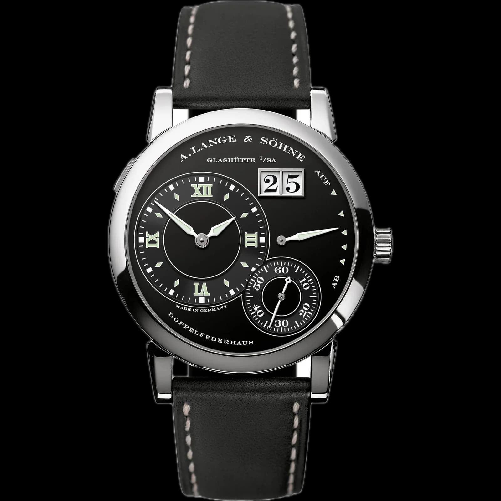 A. Lange & Söhne 101.029