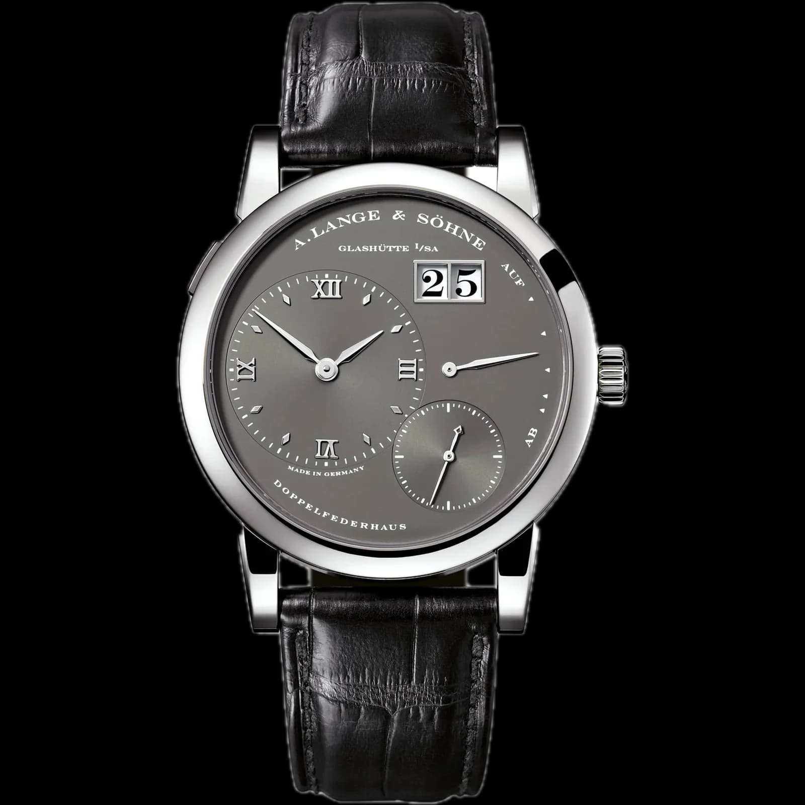 A. Lange & Söhne 101.030