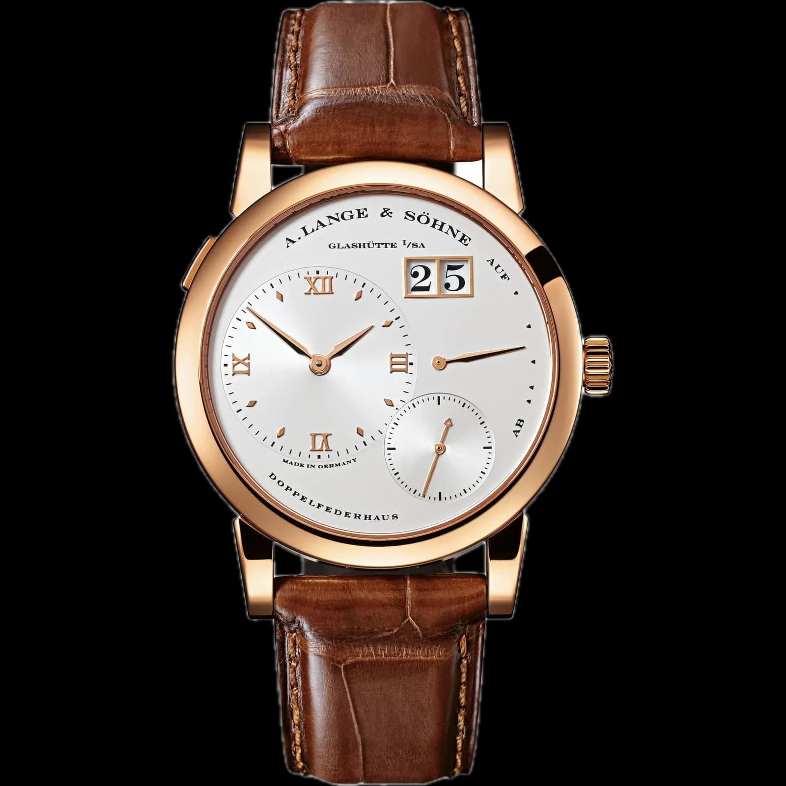 A. Lange & Söhne 101.032