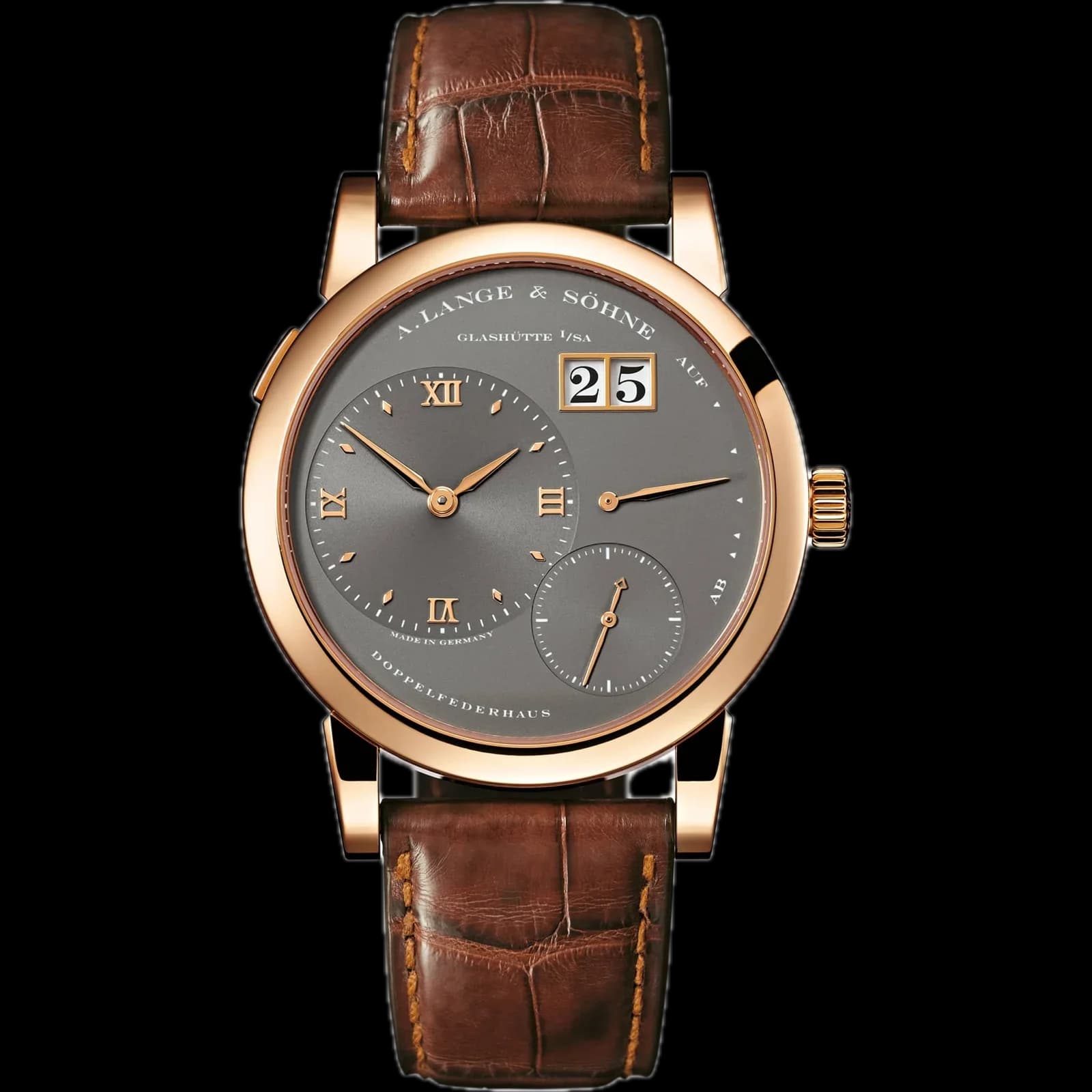 A. Lange & Söhne 101.033