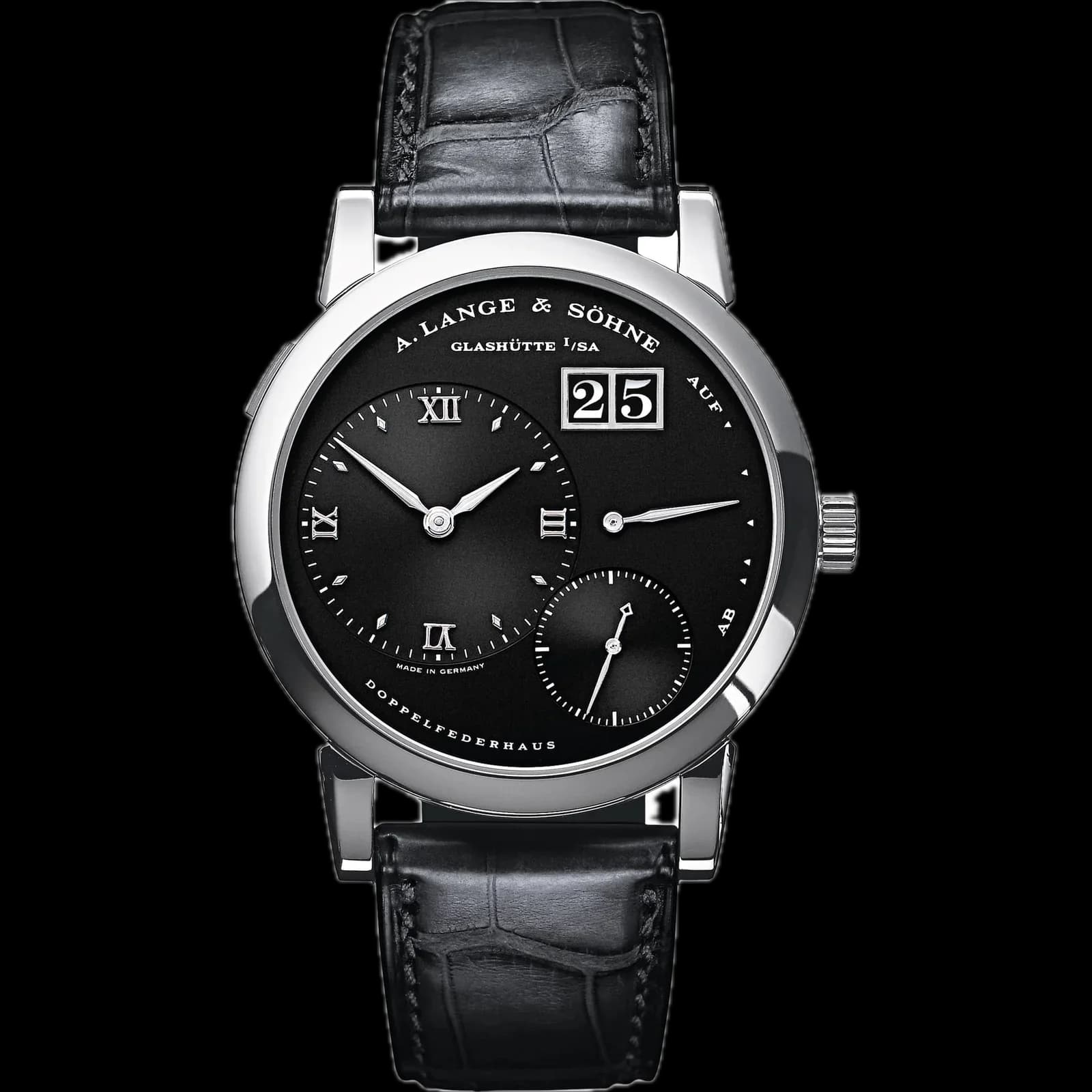 A. Lange & Söhne 101.035