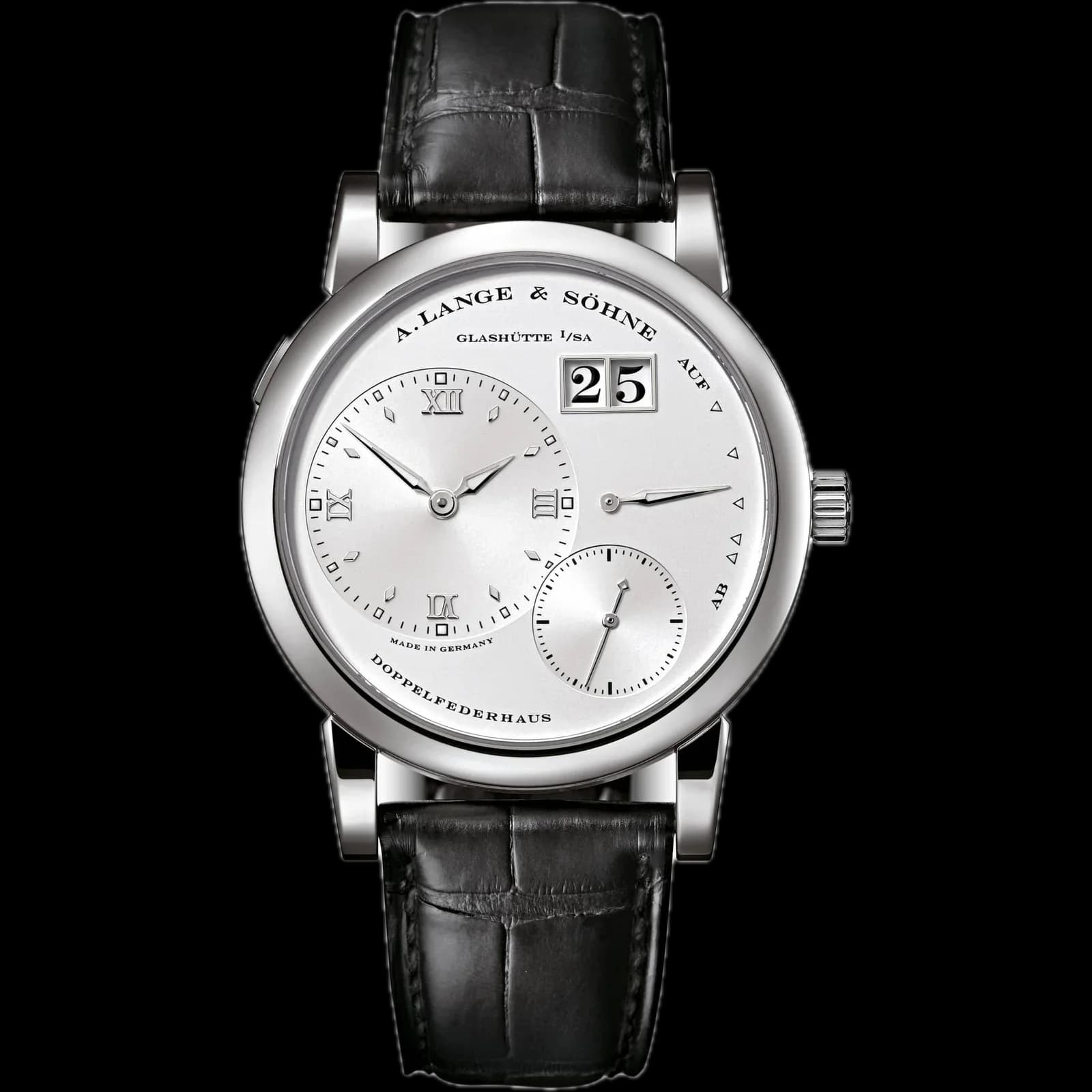 A. Lange & Söhne 101.039
