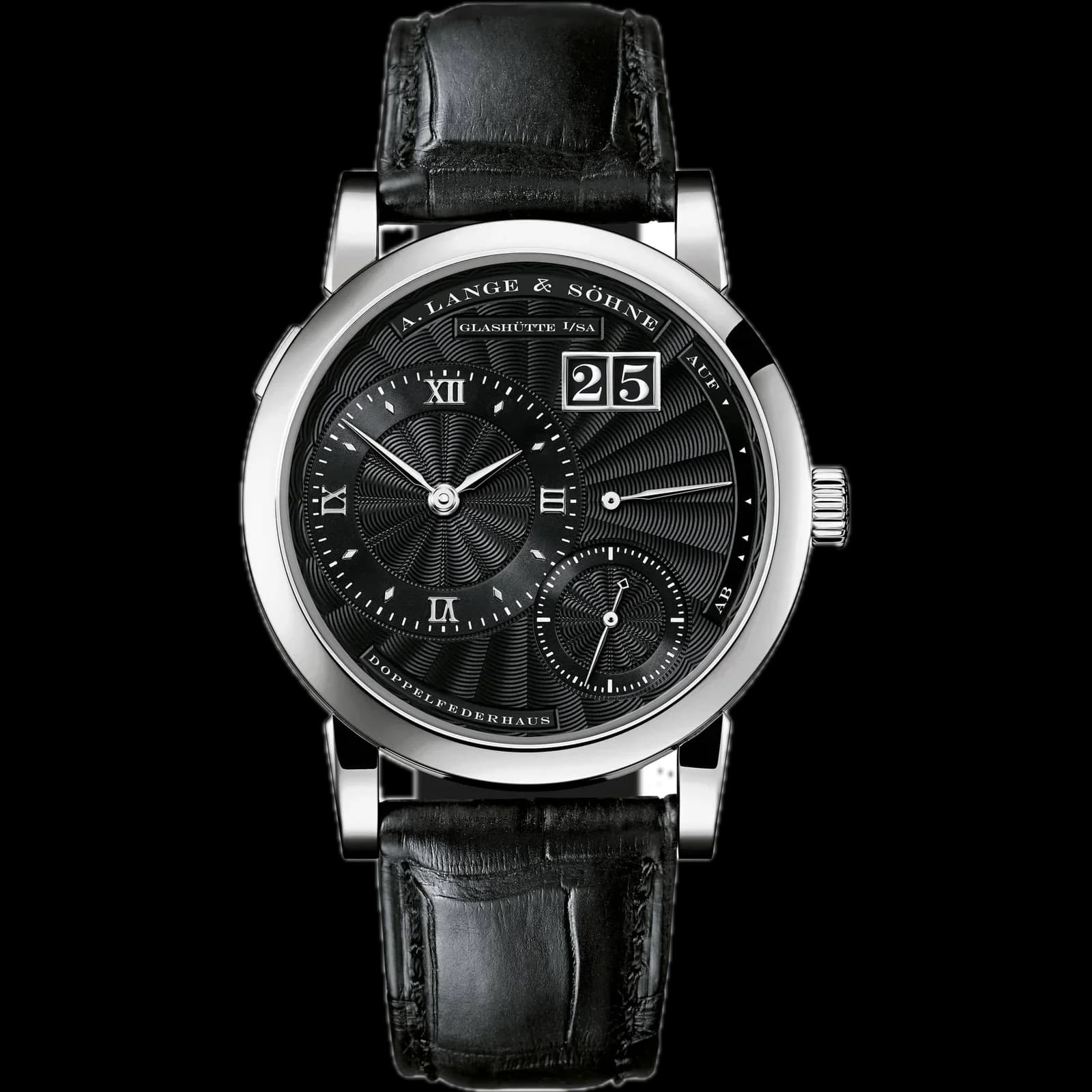 A. Lange & Söhne 101.062