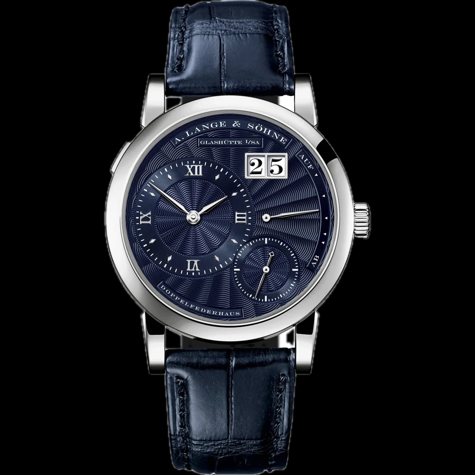 A. Lange & Söhne 101.063