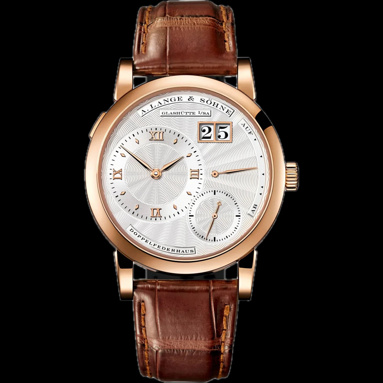 A. Lange & Söhne 101.064