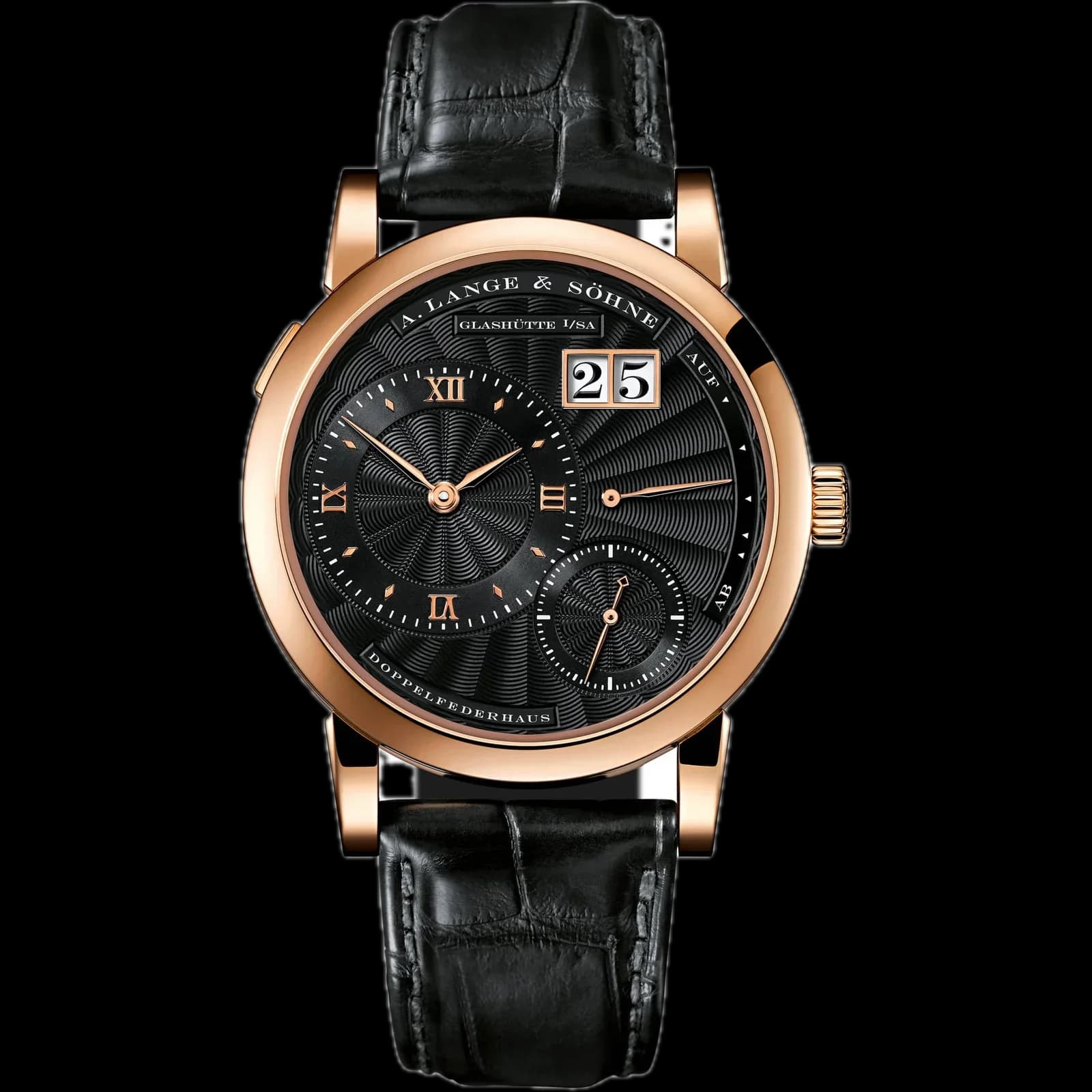 A. Lange & Söhne 101.065