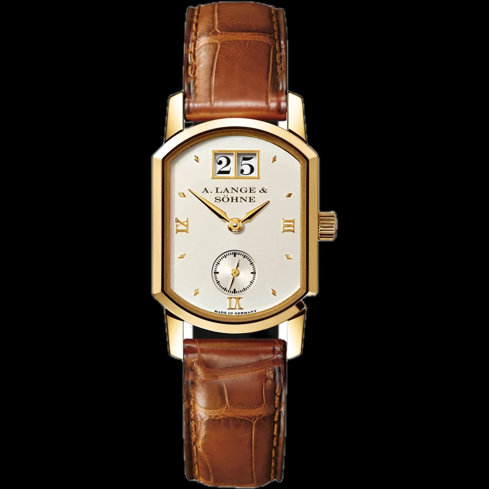A. Lange & Söhne 103.021