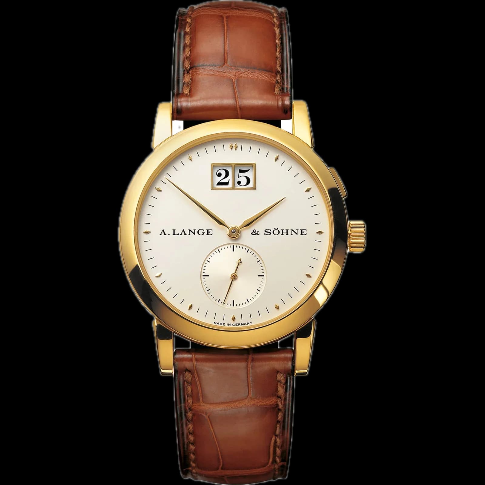 A. Lange & Söhne 105.021