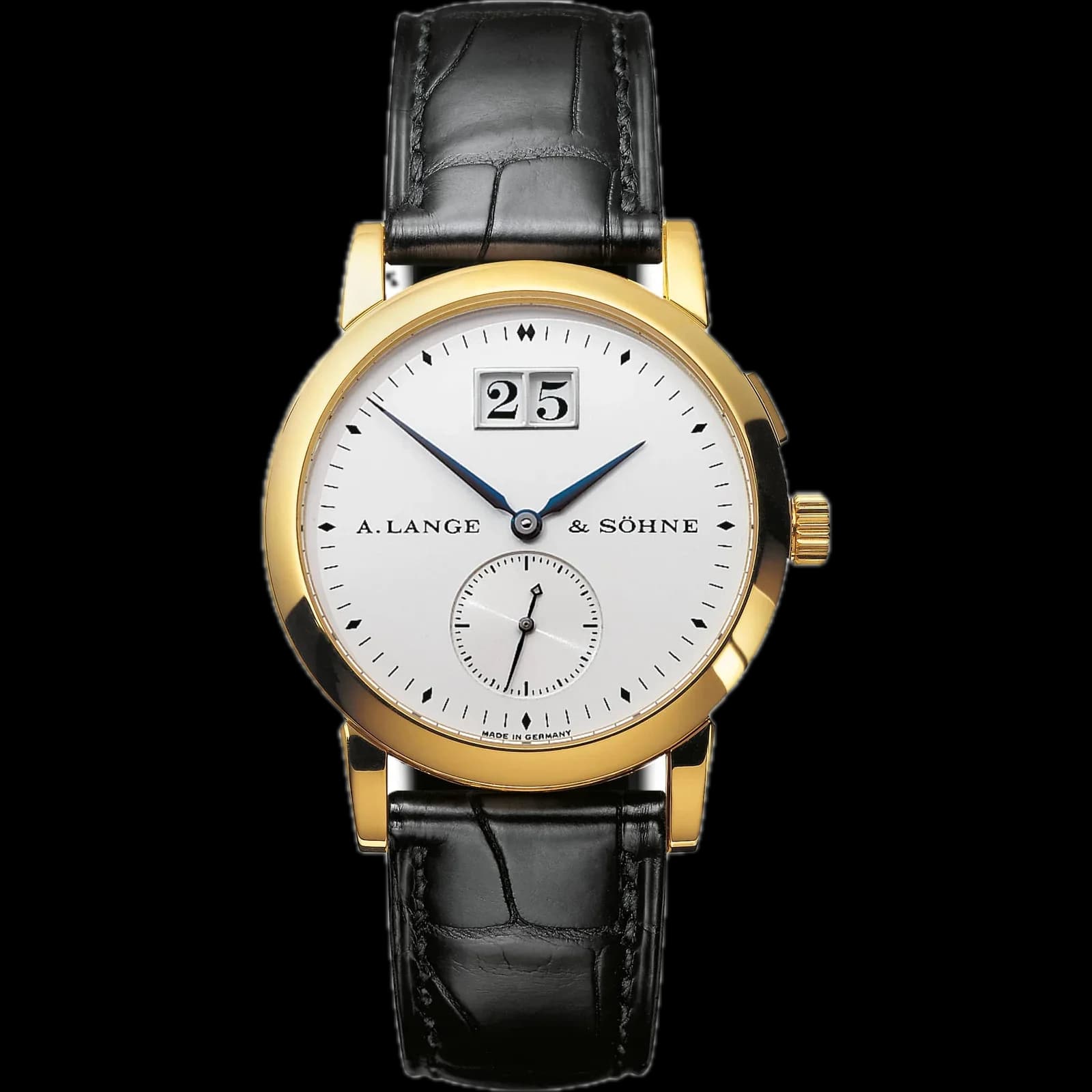 A. Lange & Söhne 105.022