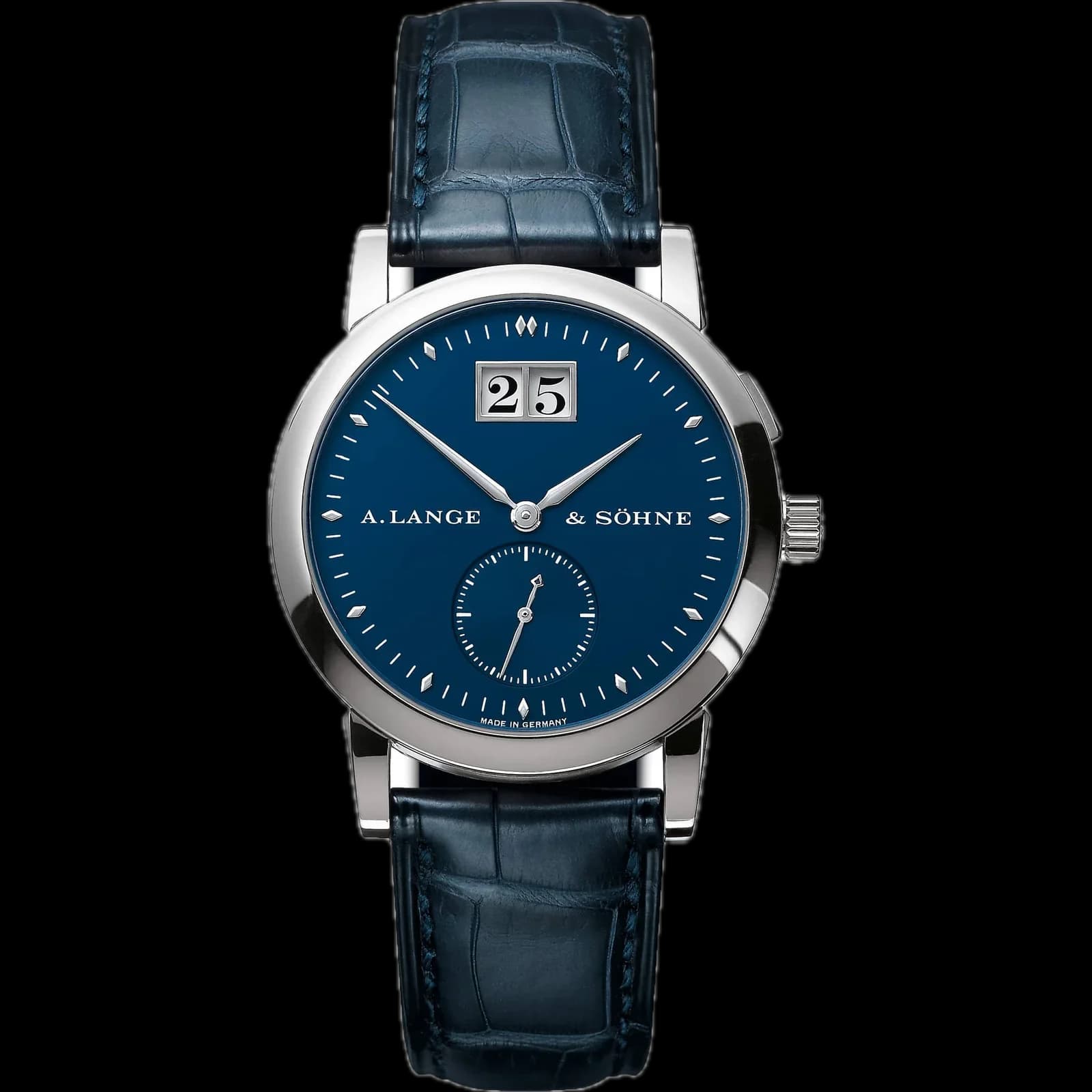 A. Lange & Söhne 105.027