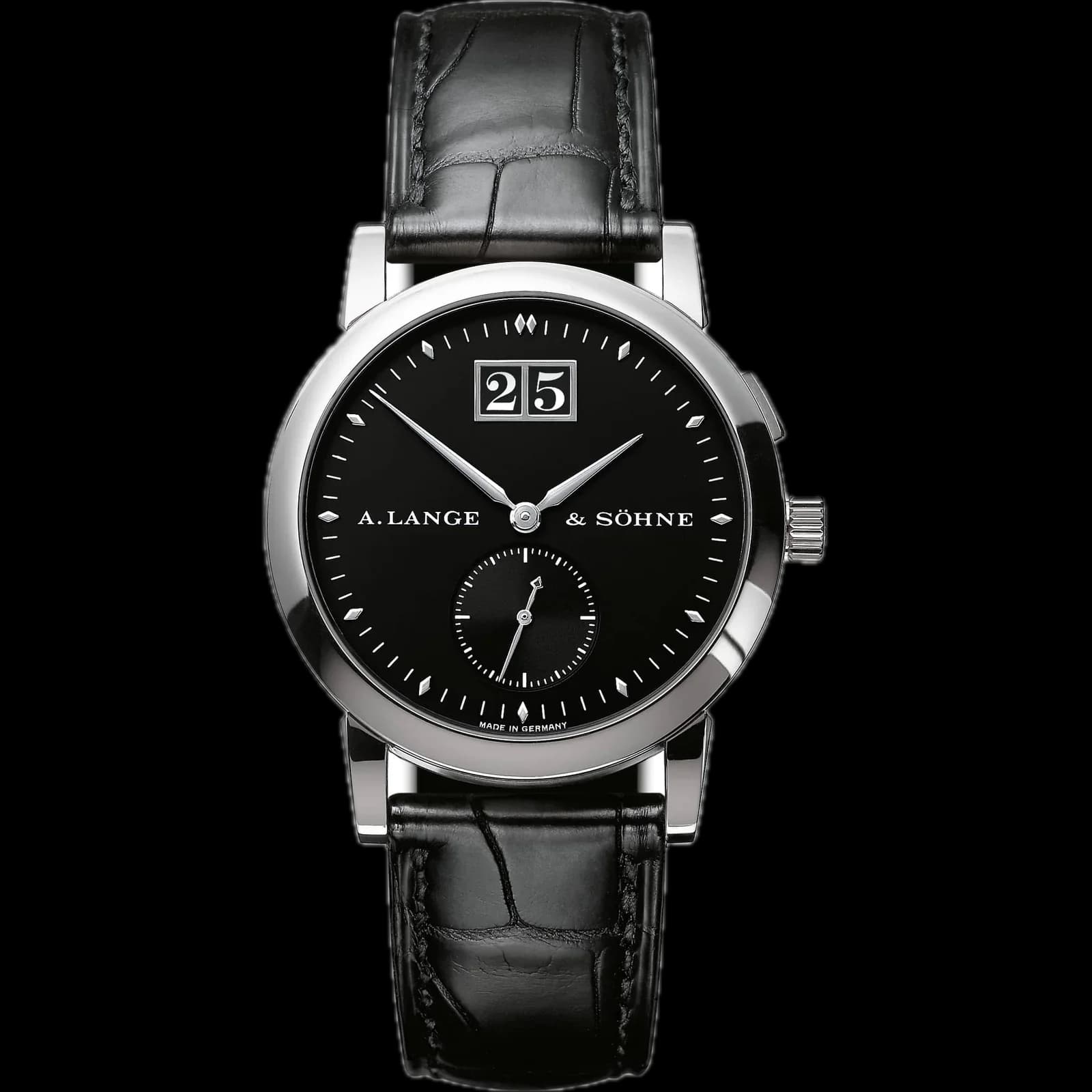 A. Lange & Söhne 105.035