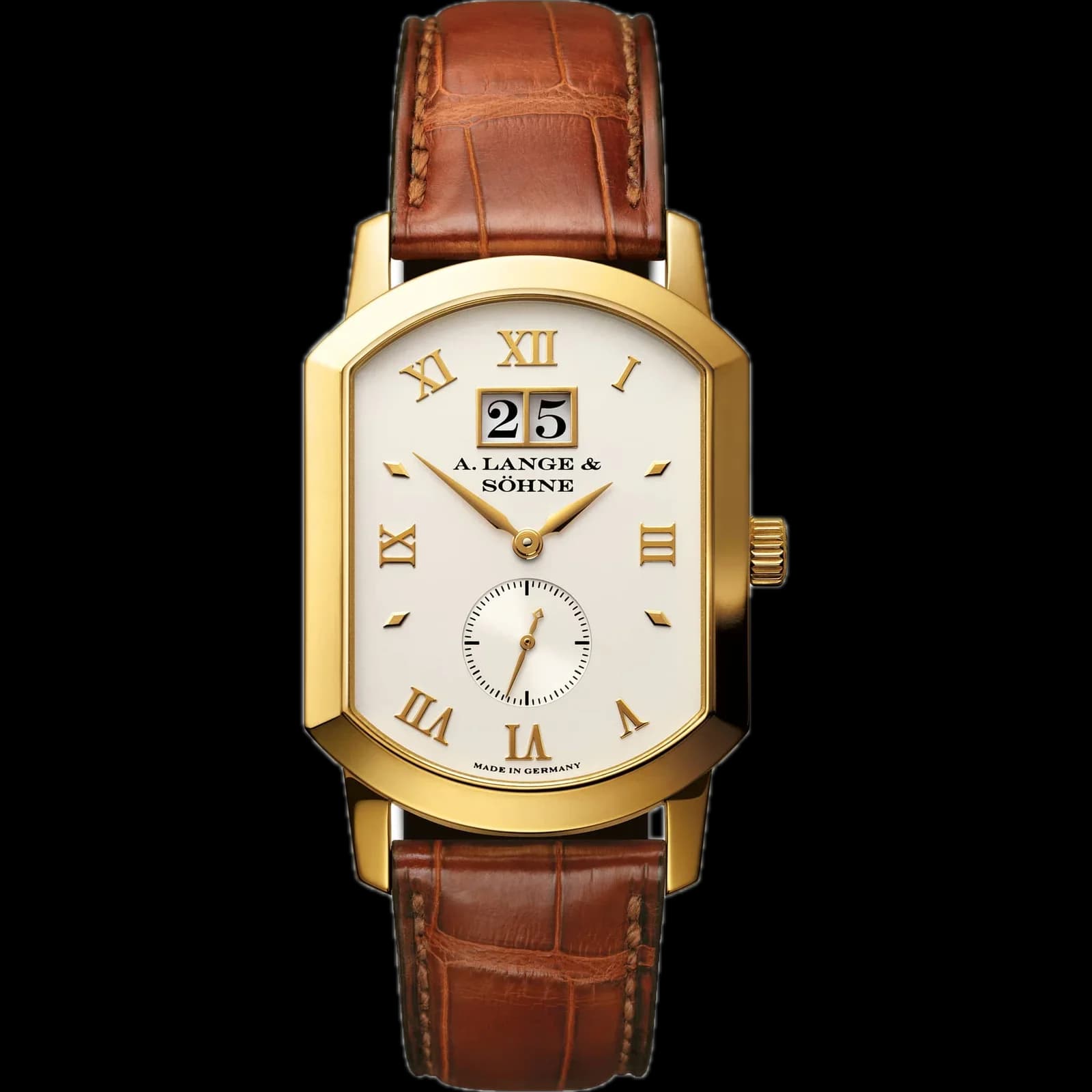 A. Lange & Söhne 106.021