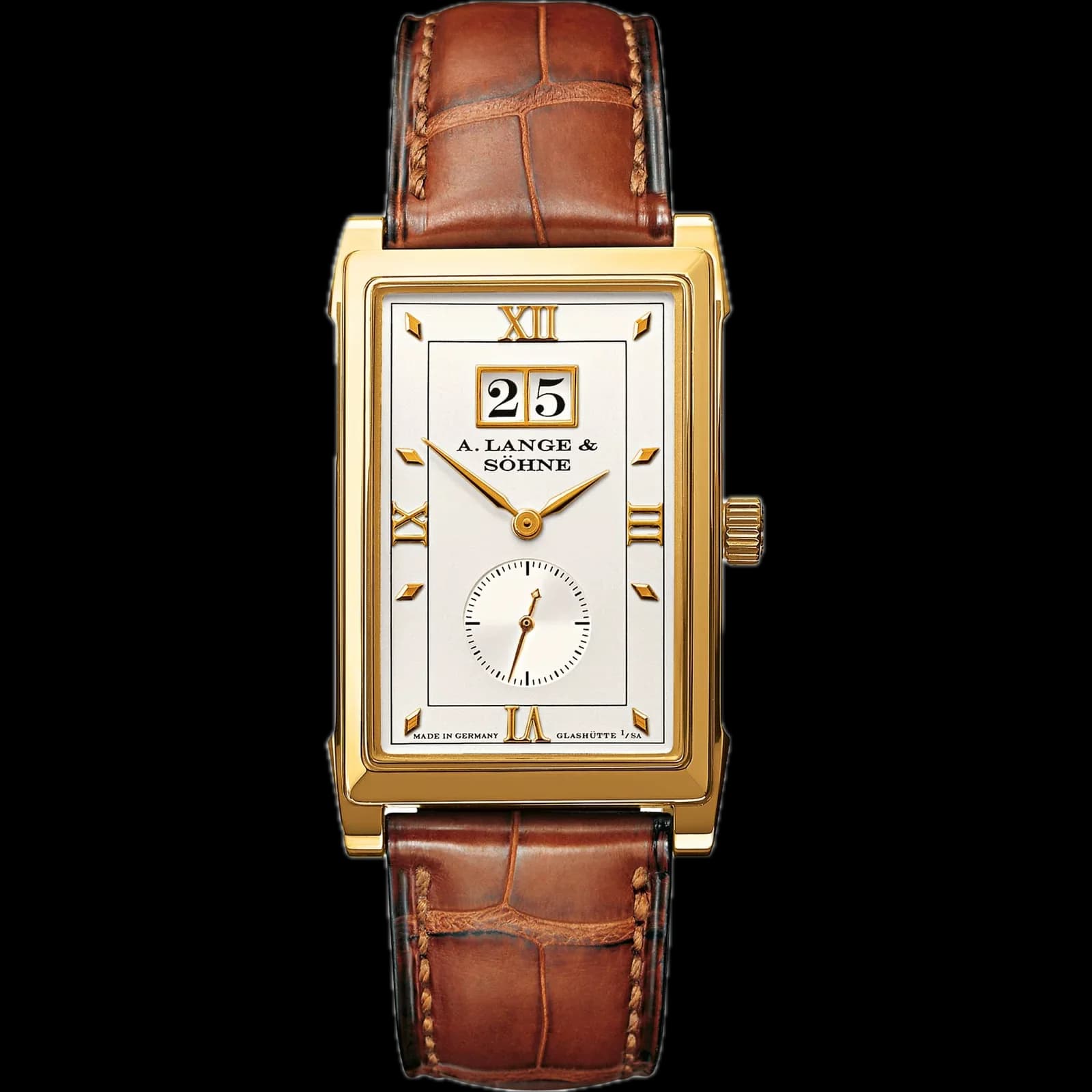 A. Lange & Söhne 107.021