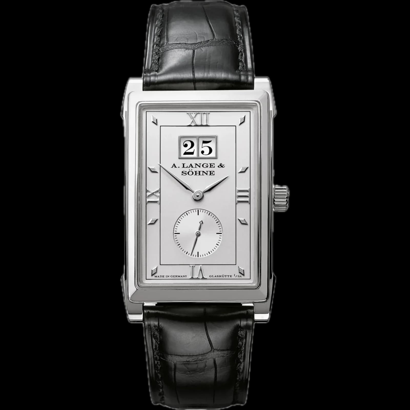 A. Lange & Söhne 107.025