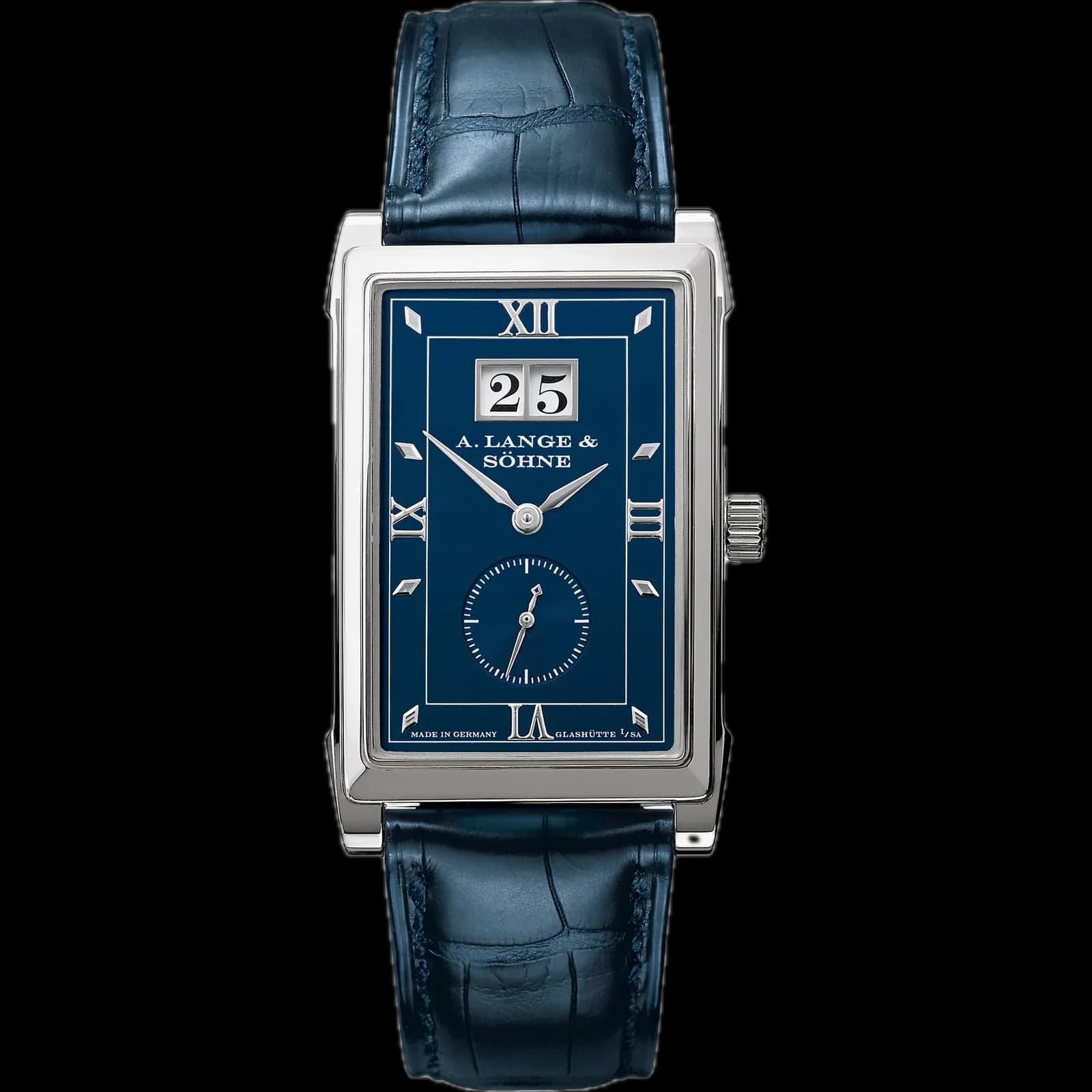 A. Lange & Söhne 107.027