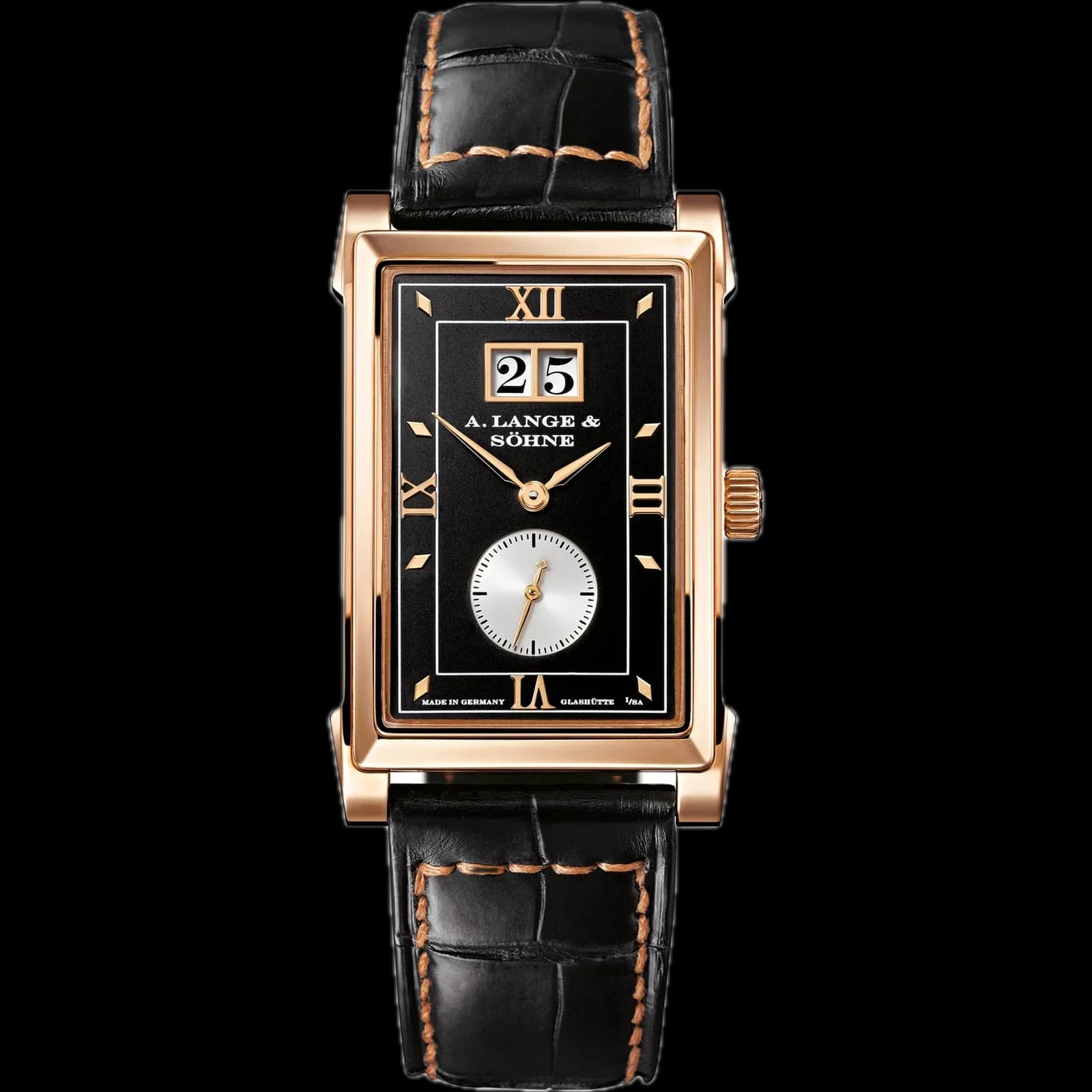 A. Lange & Söhne 107.031