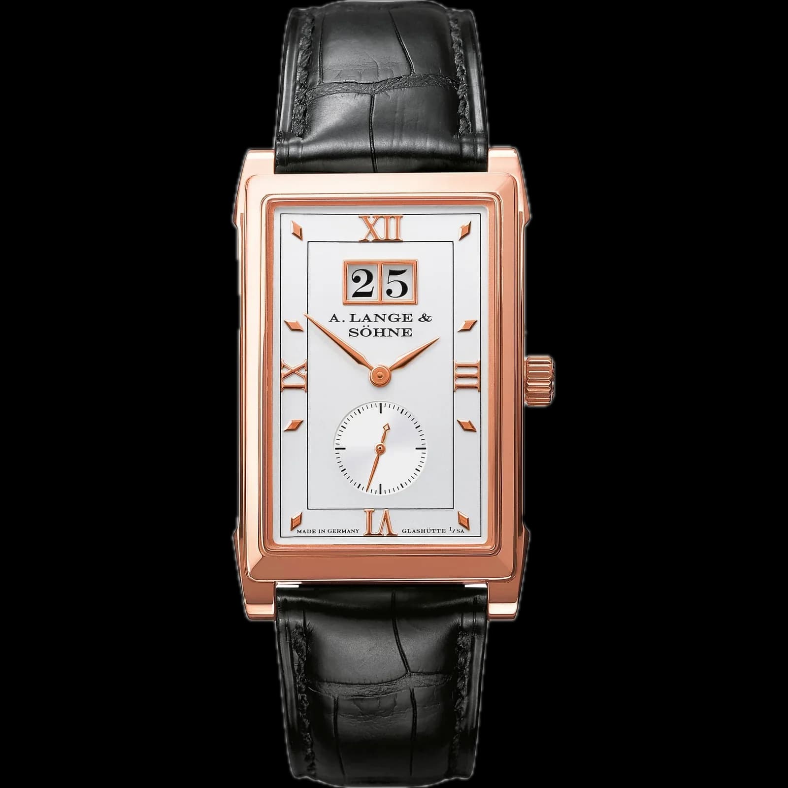 A. Lange & Söhne 107.032