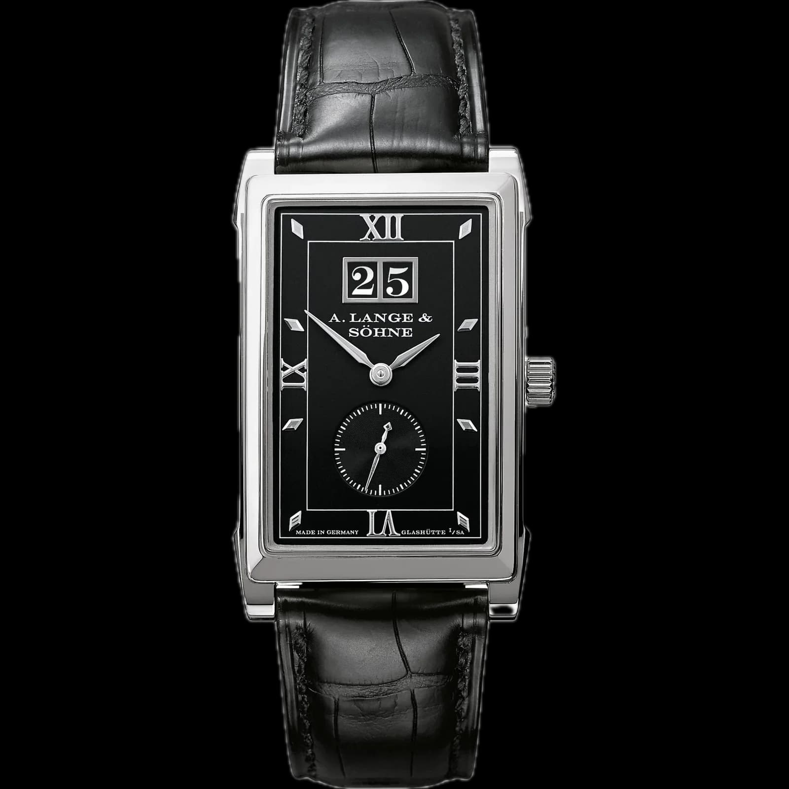 A. Lange & Söhne 107.035