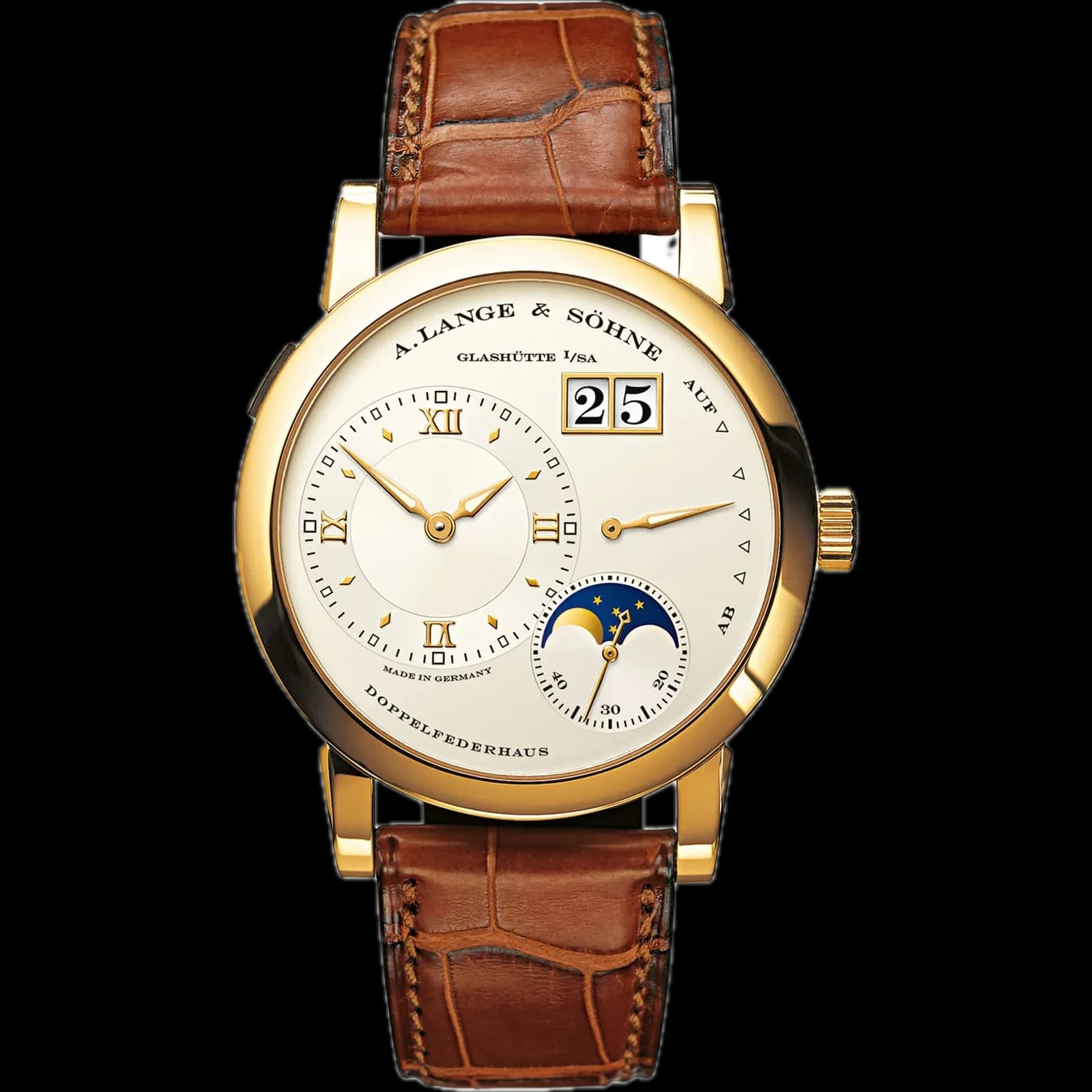 A. Lange & Söhne 109.021