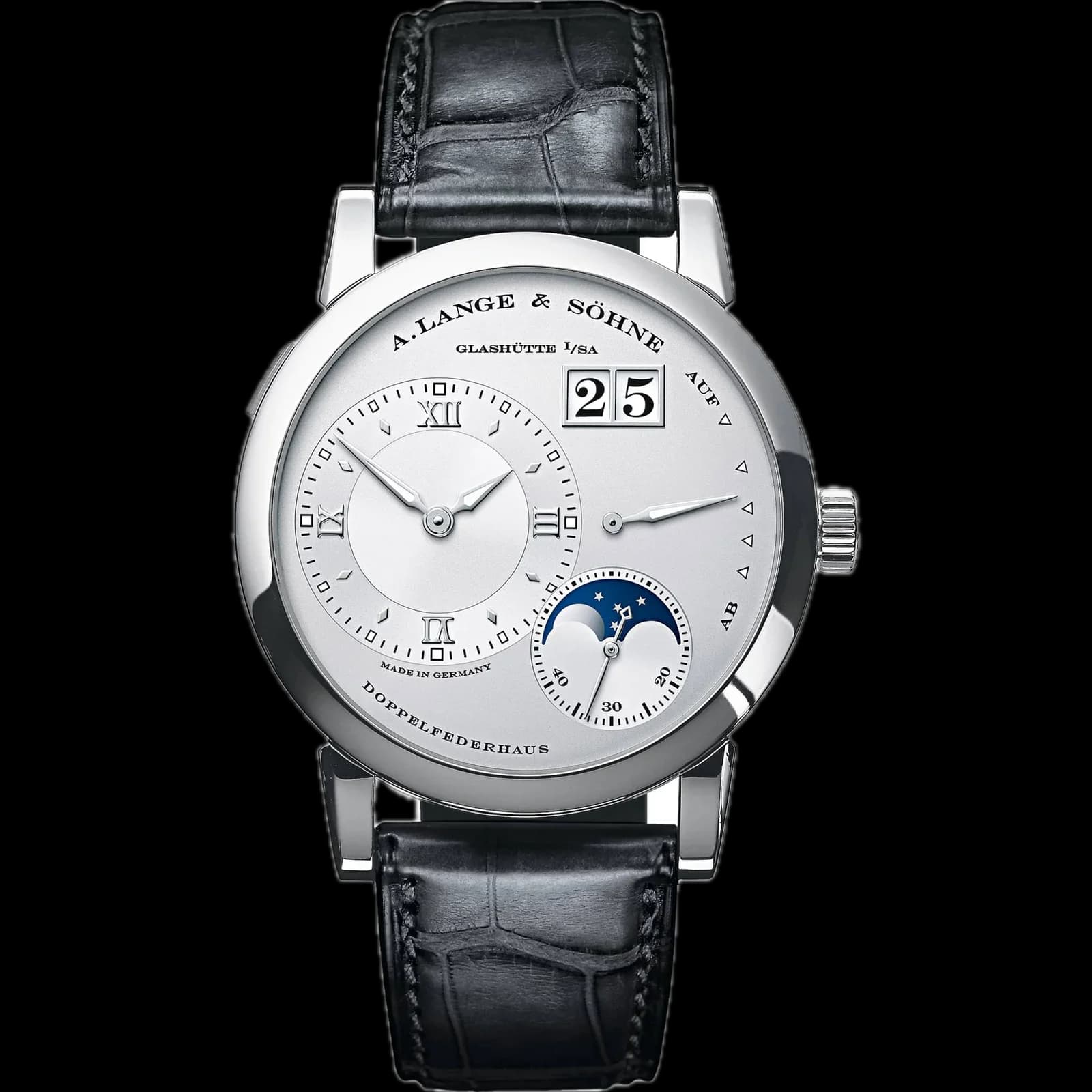A. Lange & Söhne 109.025