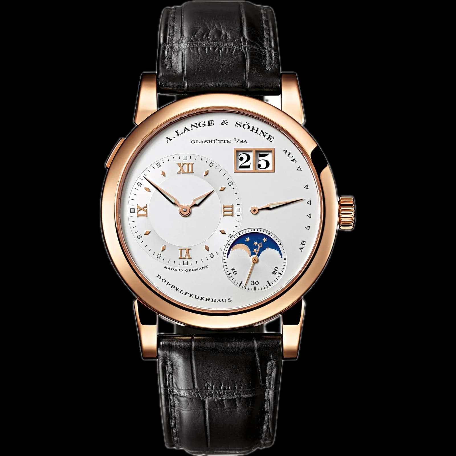 A. Lange & Söhne 109.032