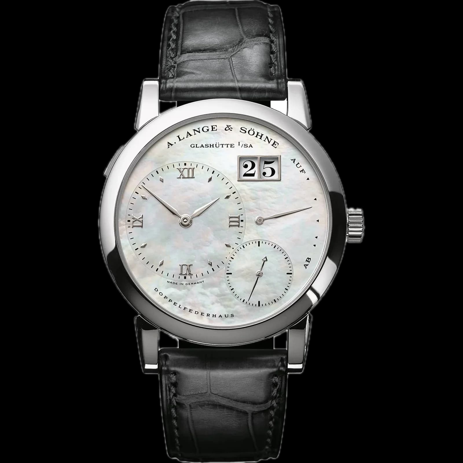 A. Lange & Söhne 110.029
