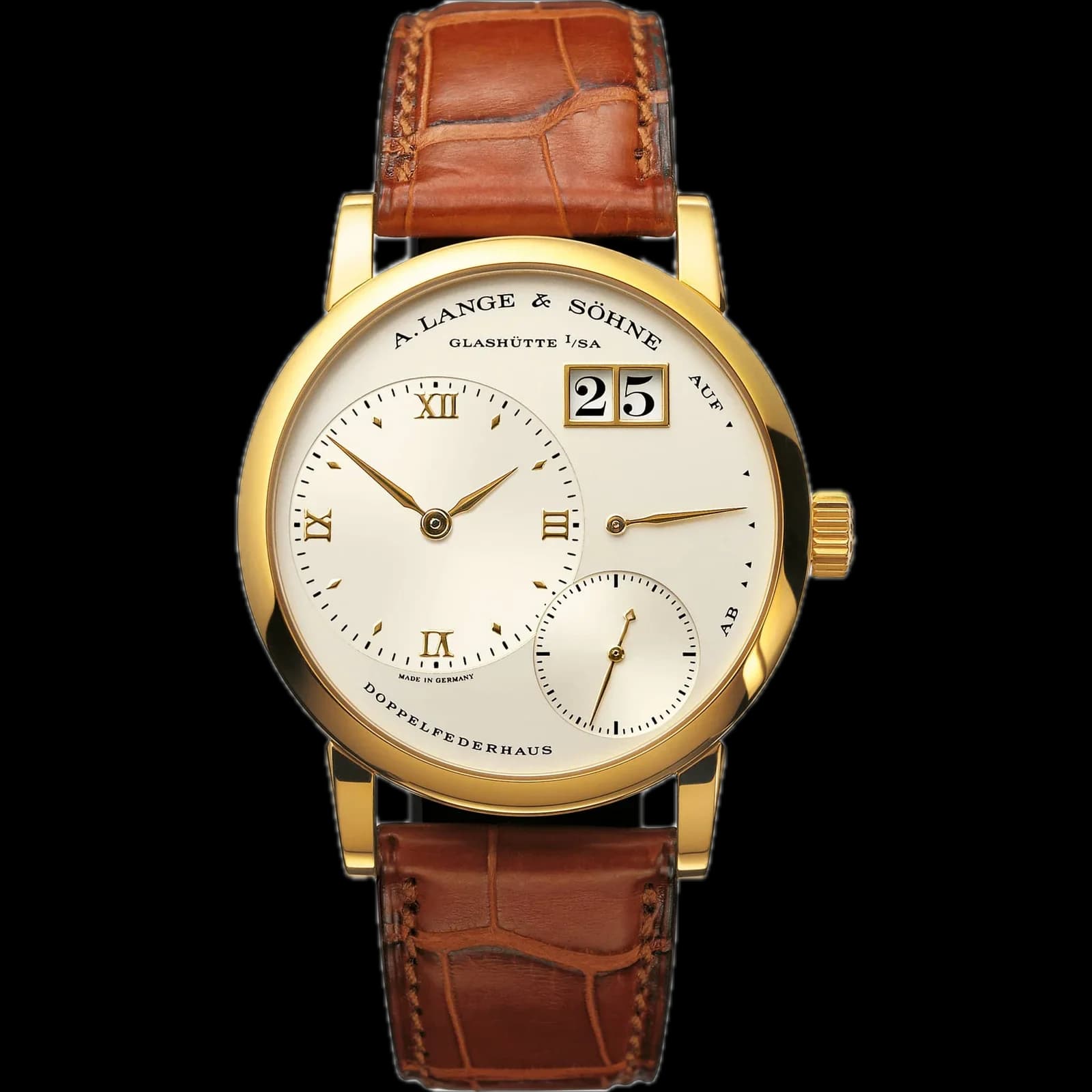 A. Lange & Söhne 111.021