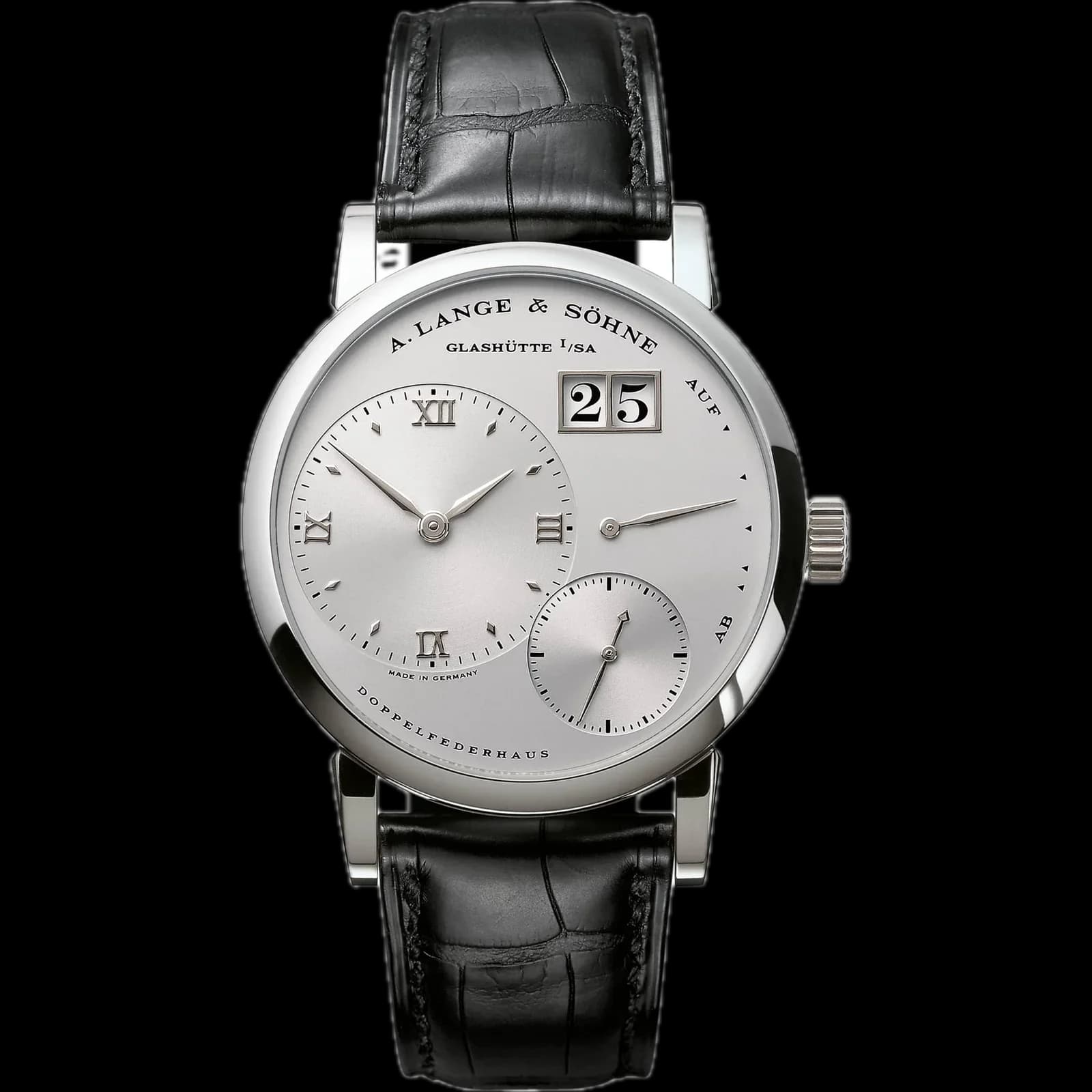 A. Lange & Söhne 111.025
