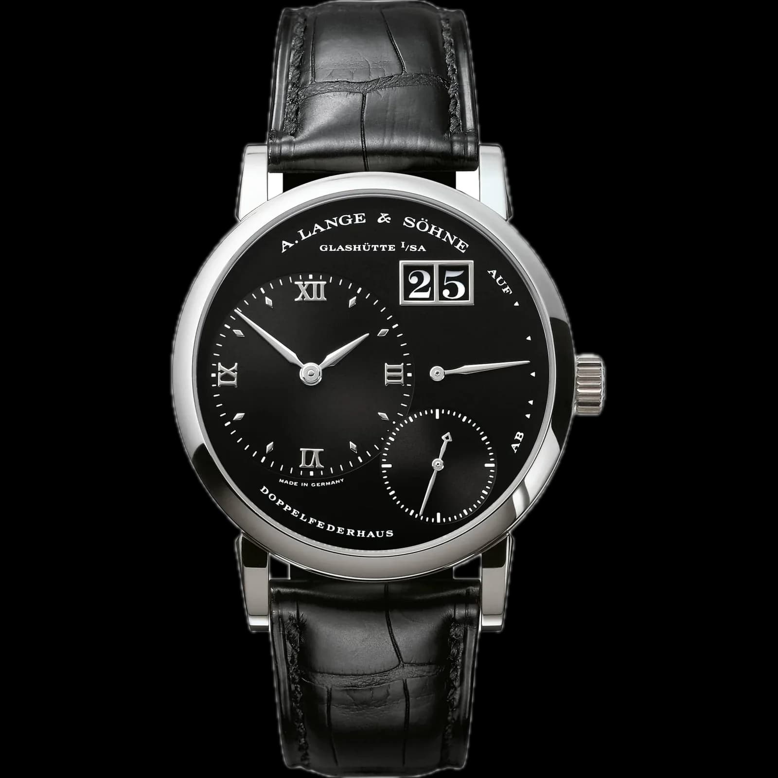 A. Lange & Söhne 111.035