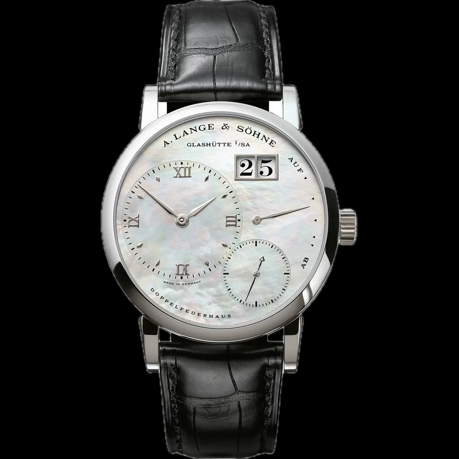 A. Lange & Söhne 113.029