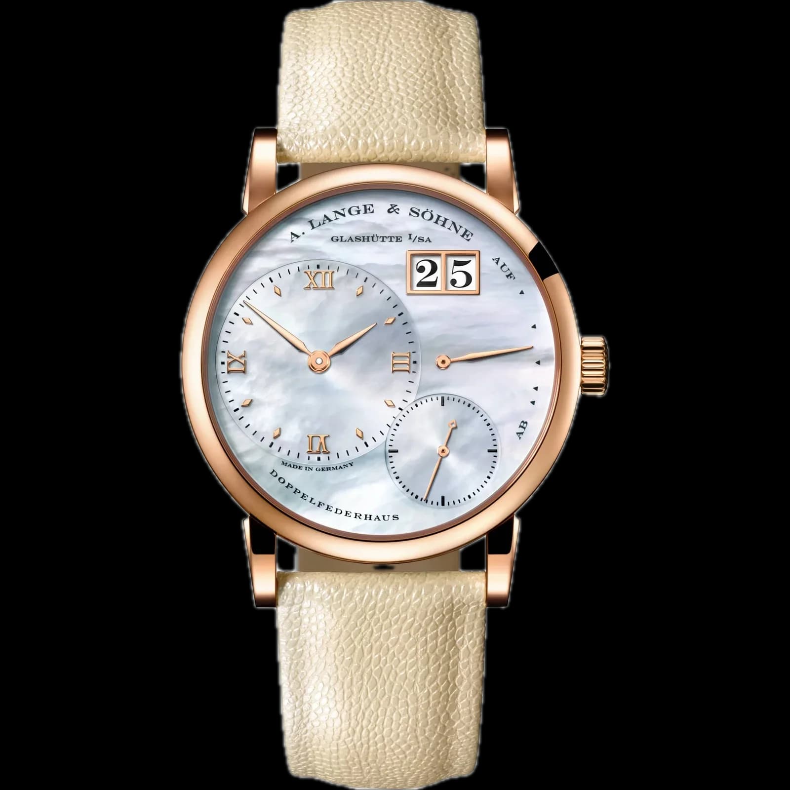 A. Lange & Söhne 113.041