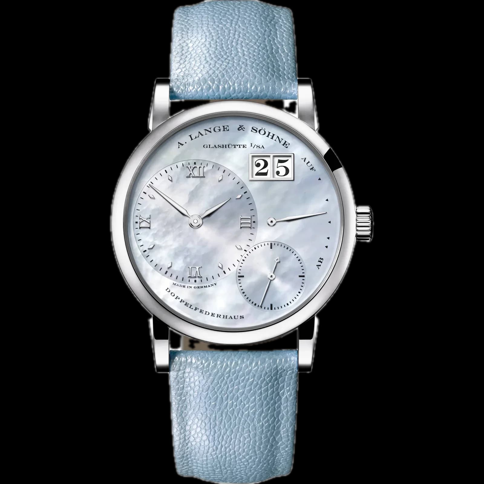 A. Lange & Söhne 113.043