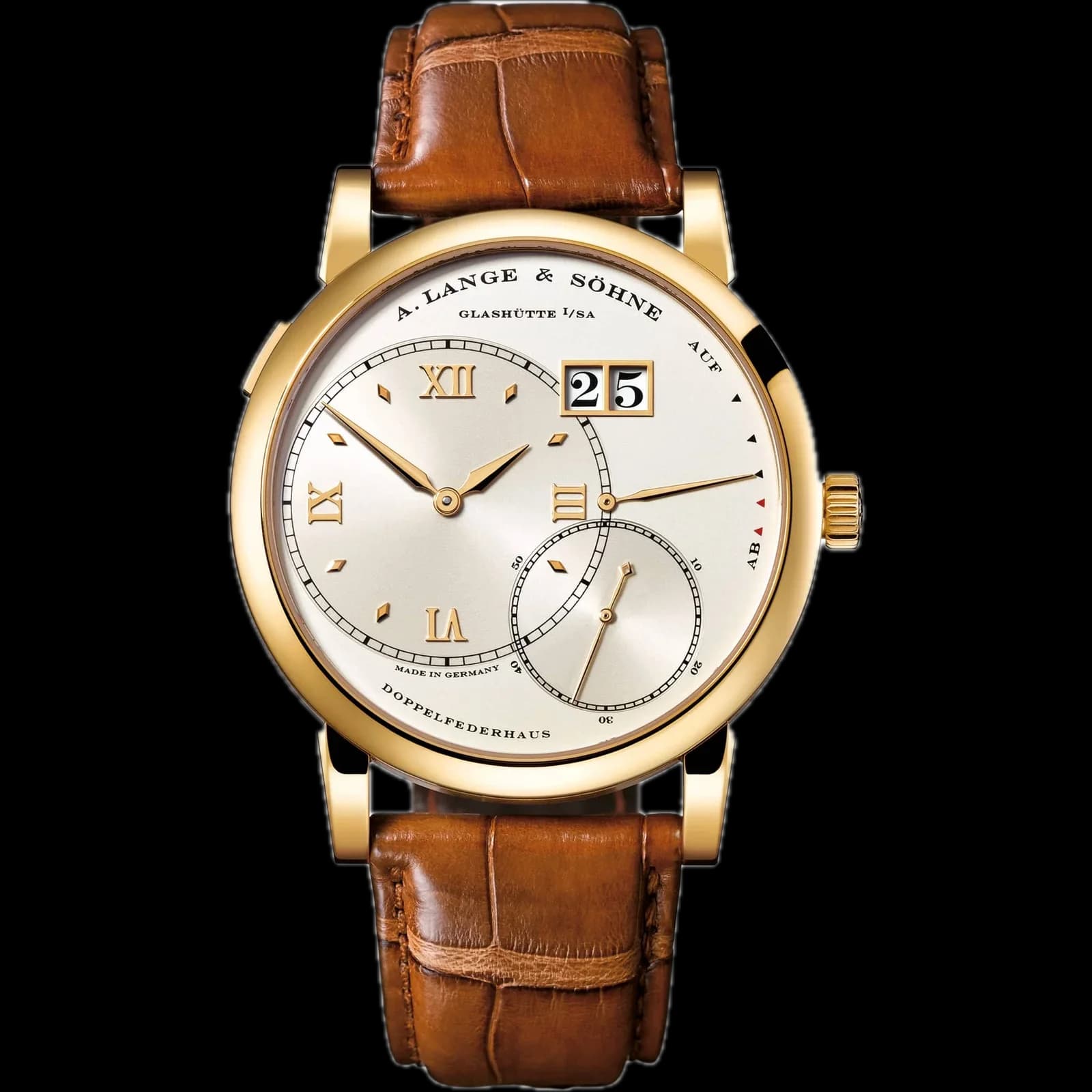 A. Lange & Söhne 115.022