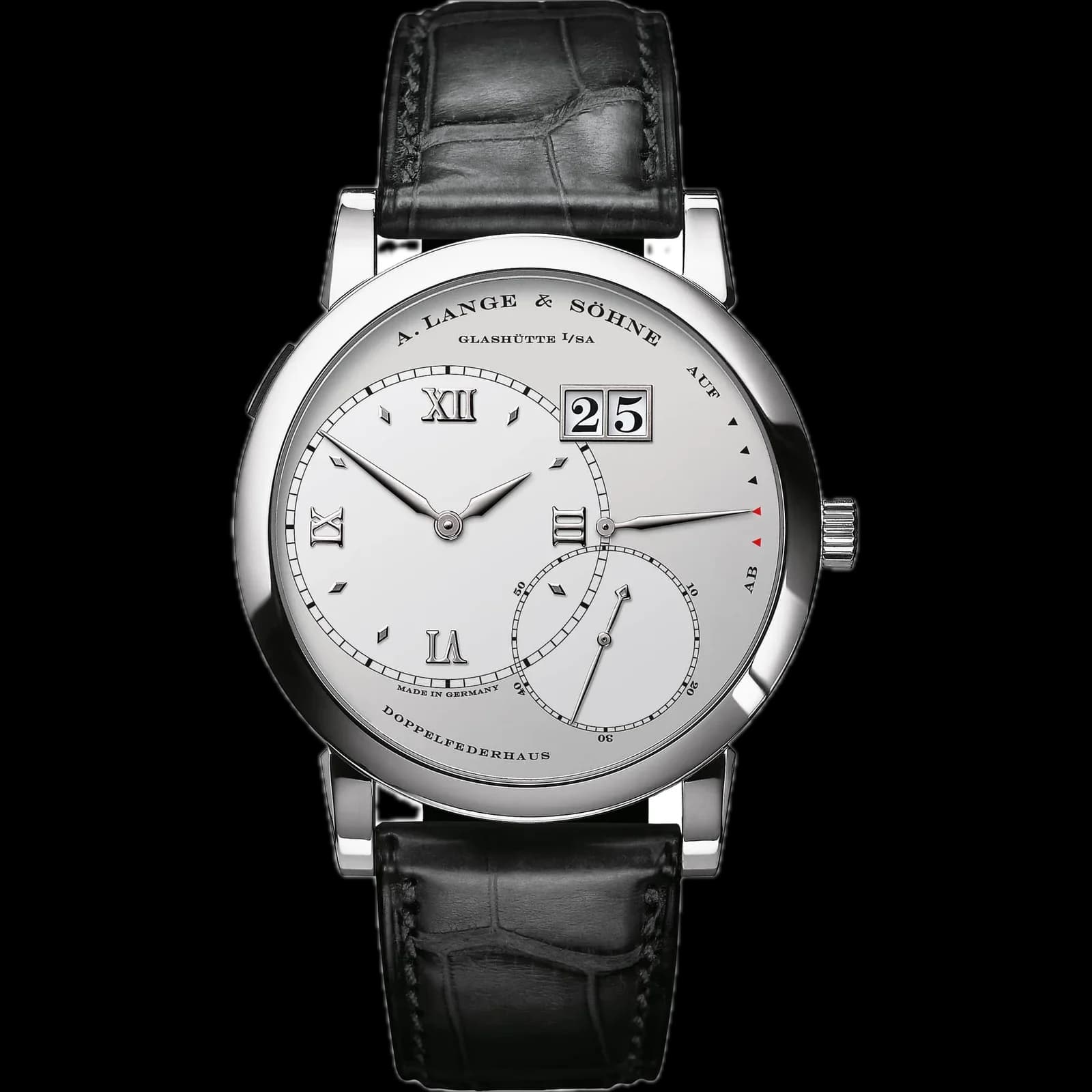 A. Lange & Söhne 115.025