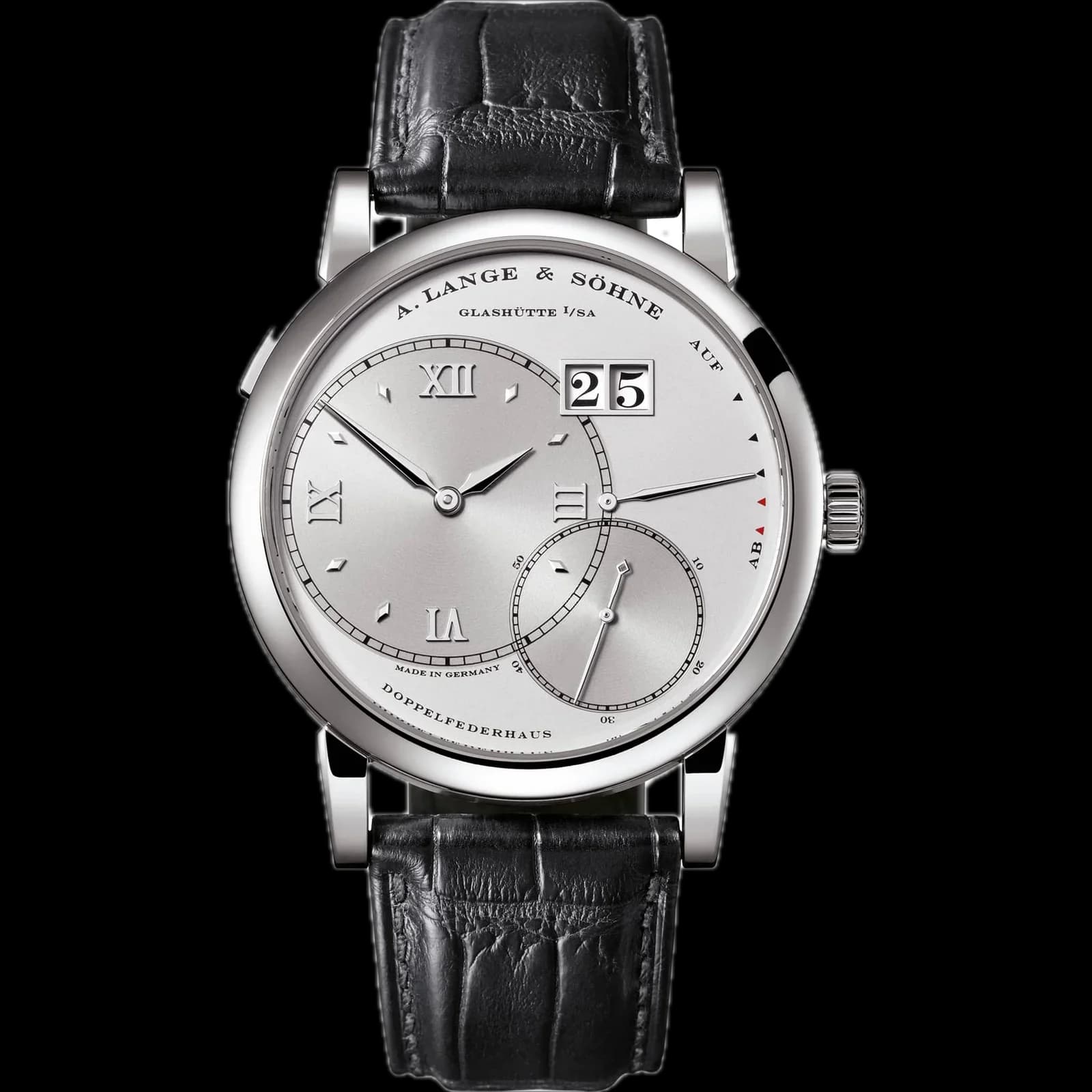 A. Lange & Söhne 115.026