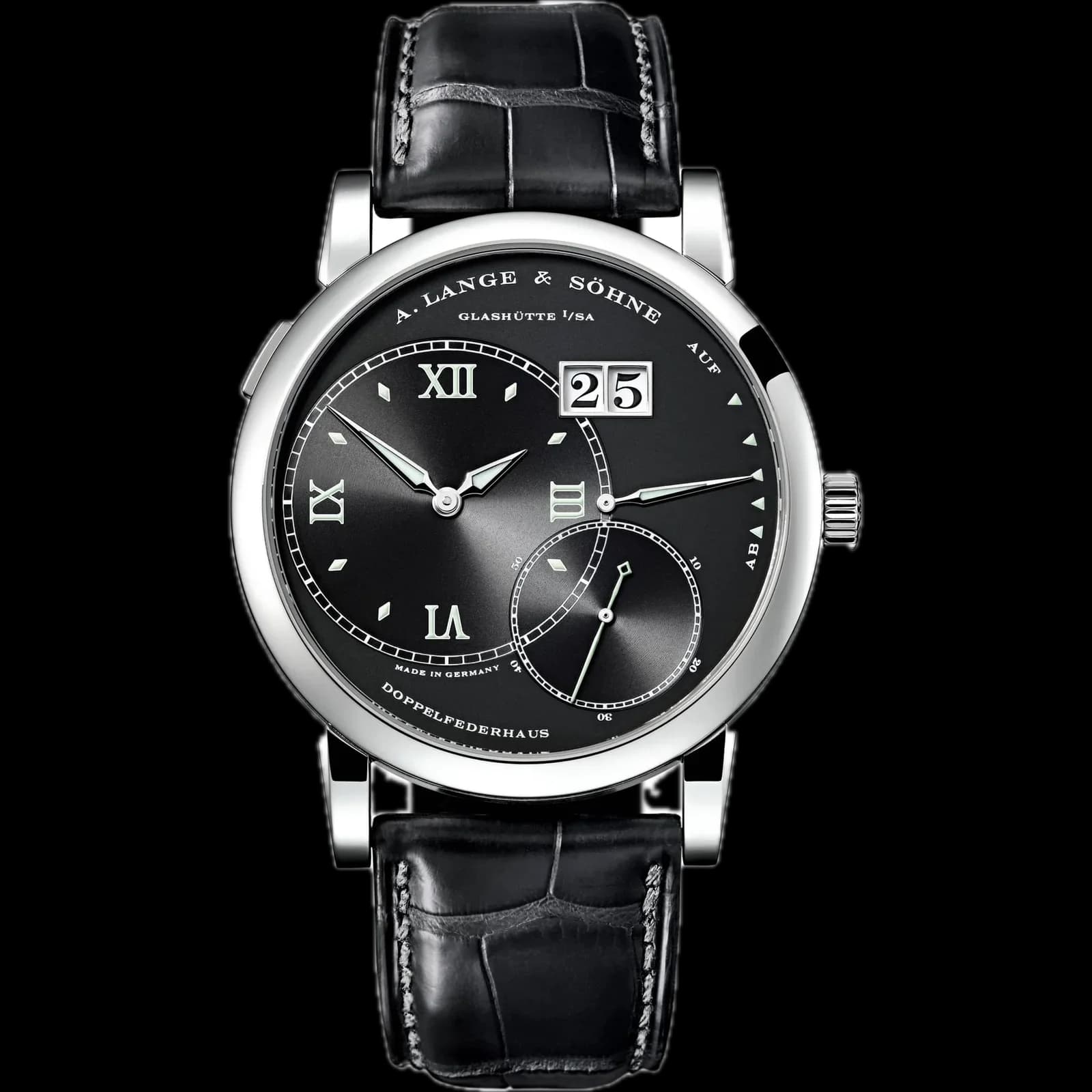 A. Lange & Söhne 115.028
