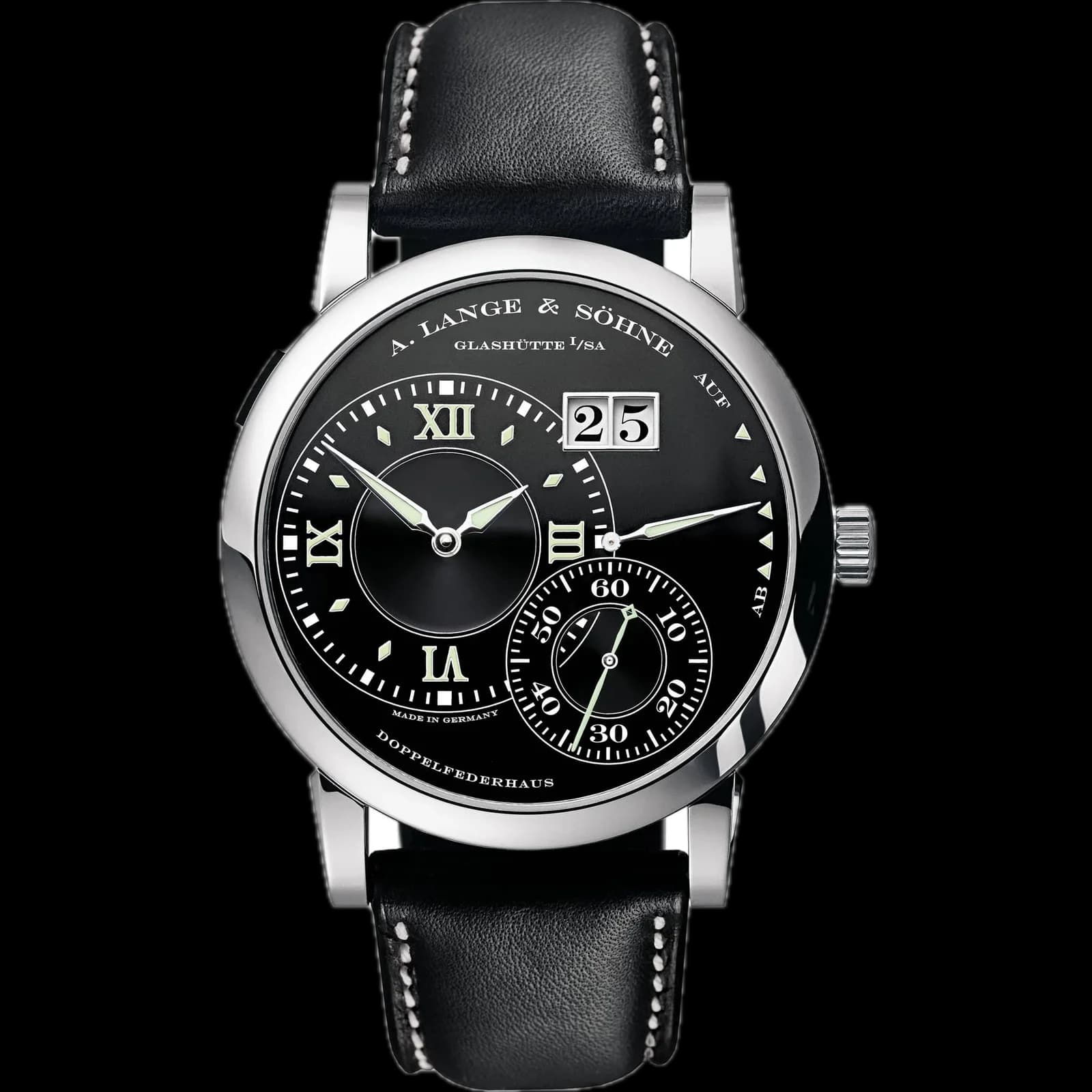 A. Lange & Söhne 115.029