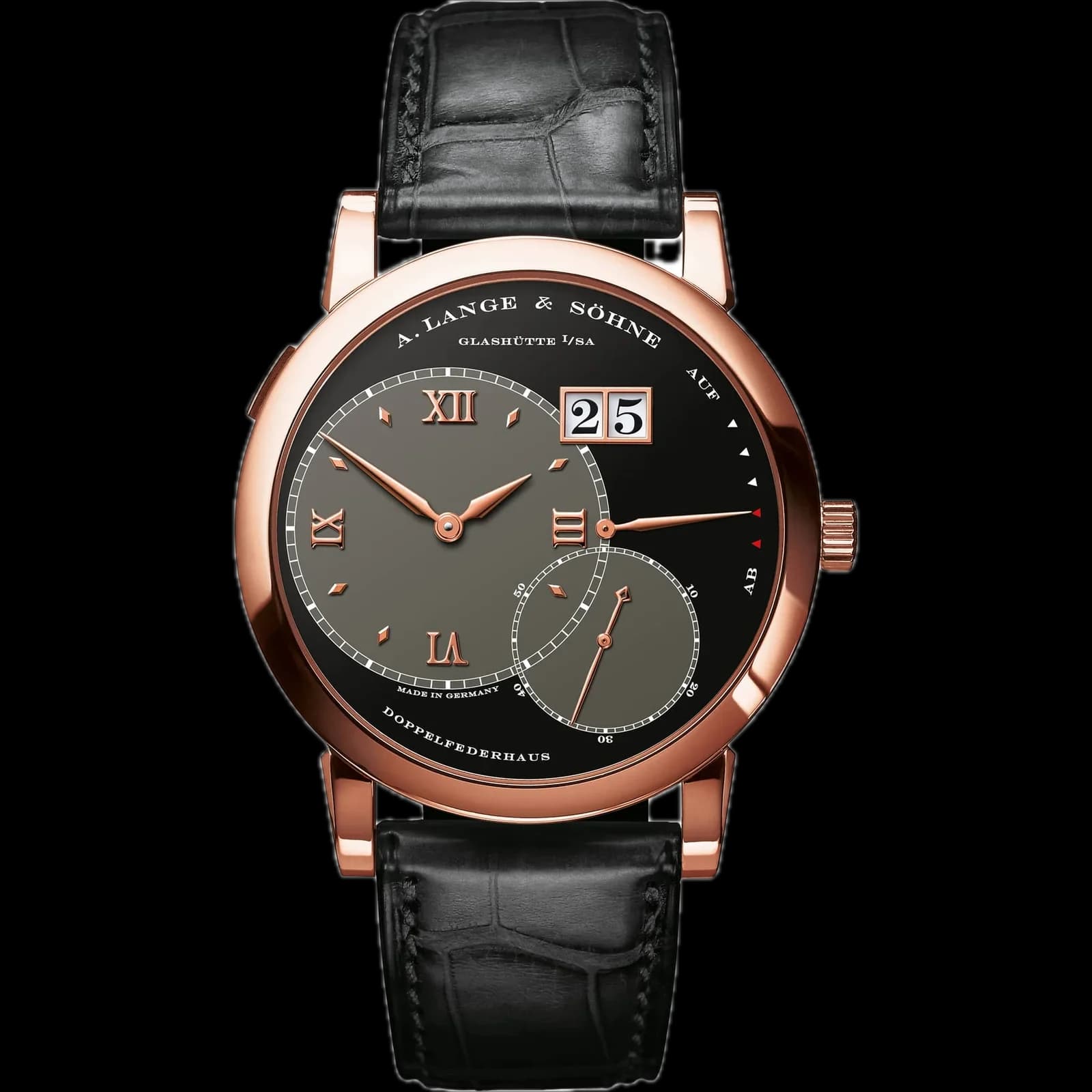 A. Lange & Söhne 115.031