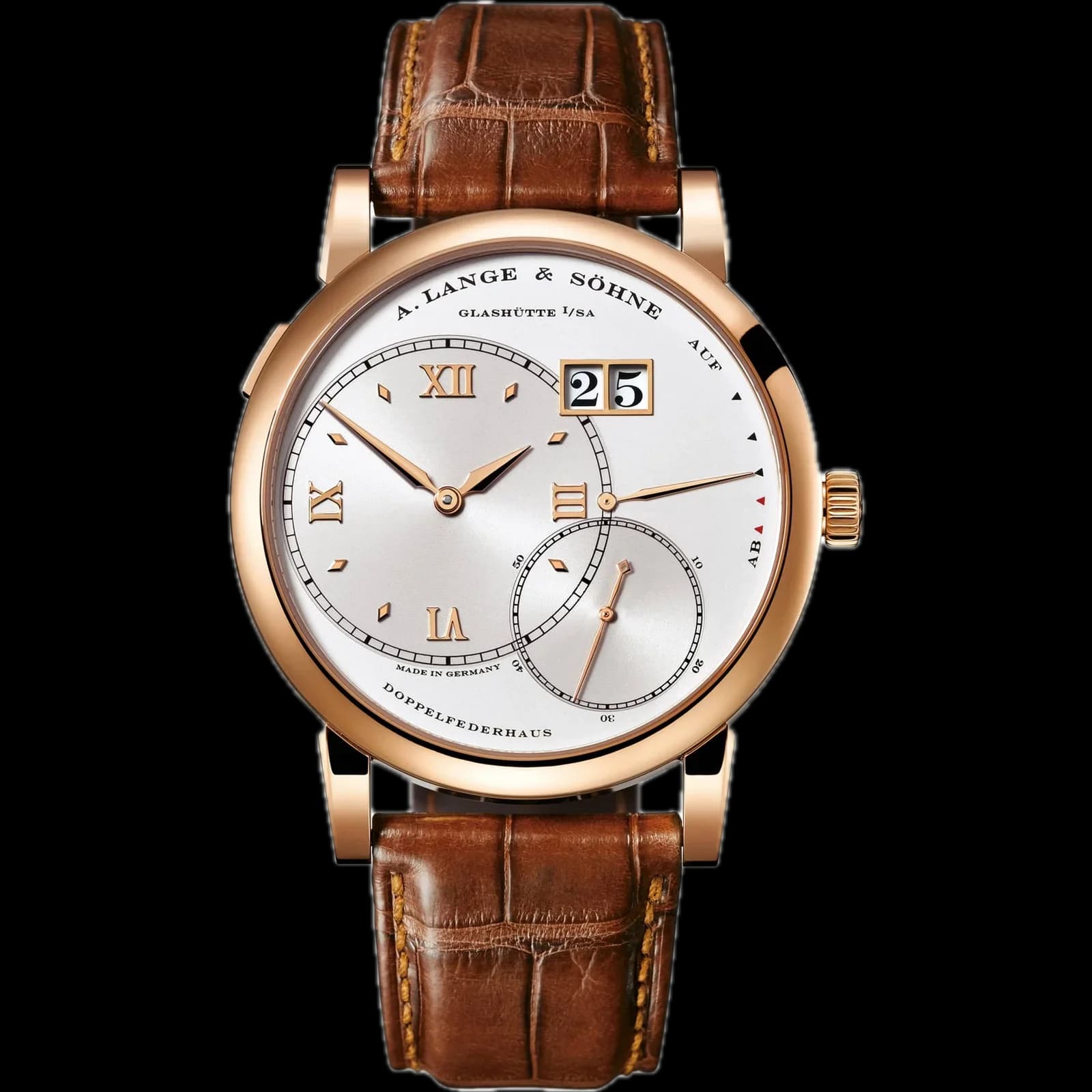 A. Lange & Söhne 115.032