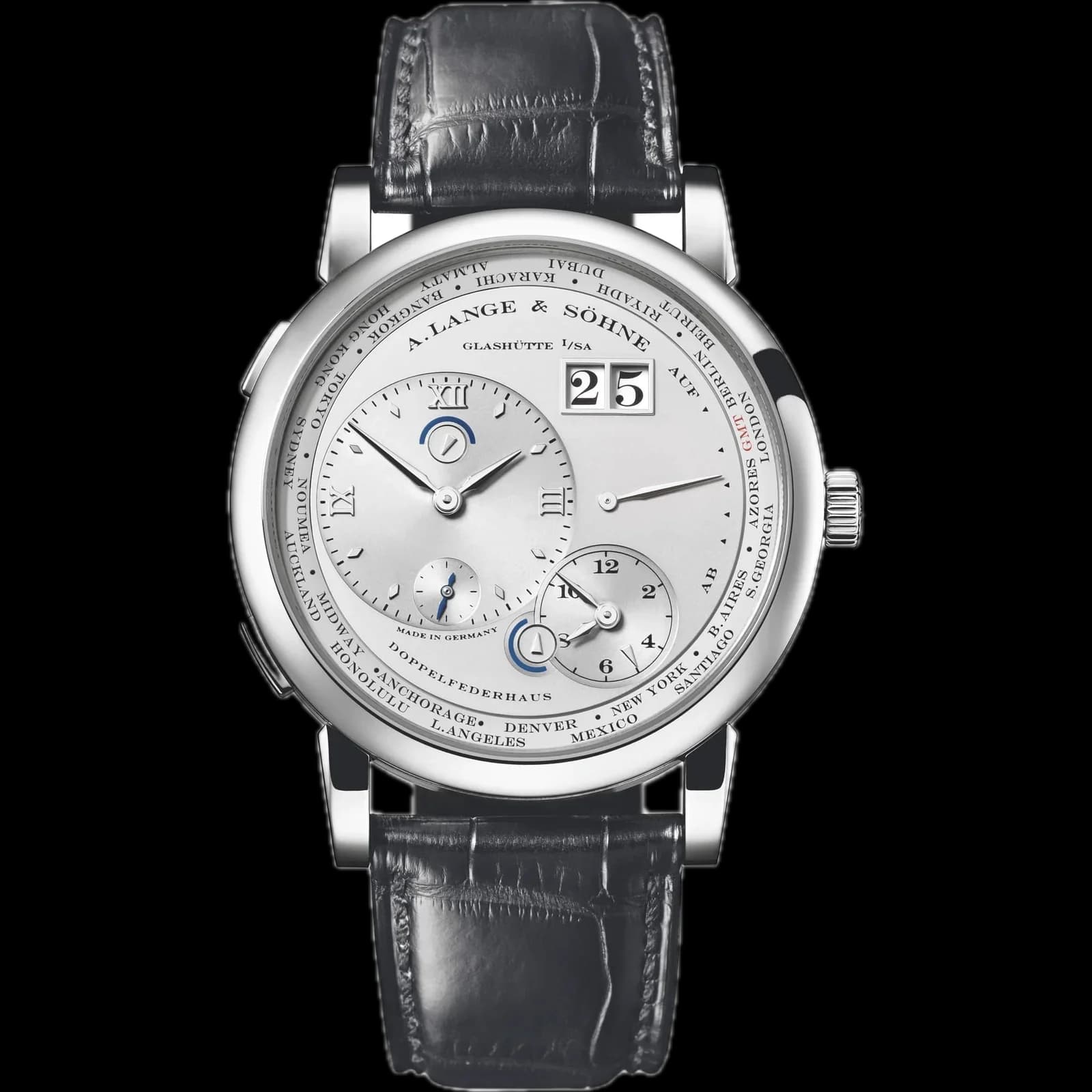 A. Lange & Söhne 116.025