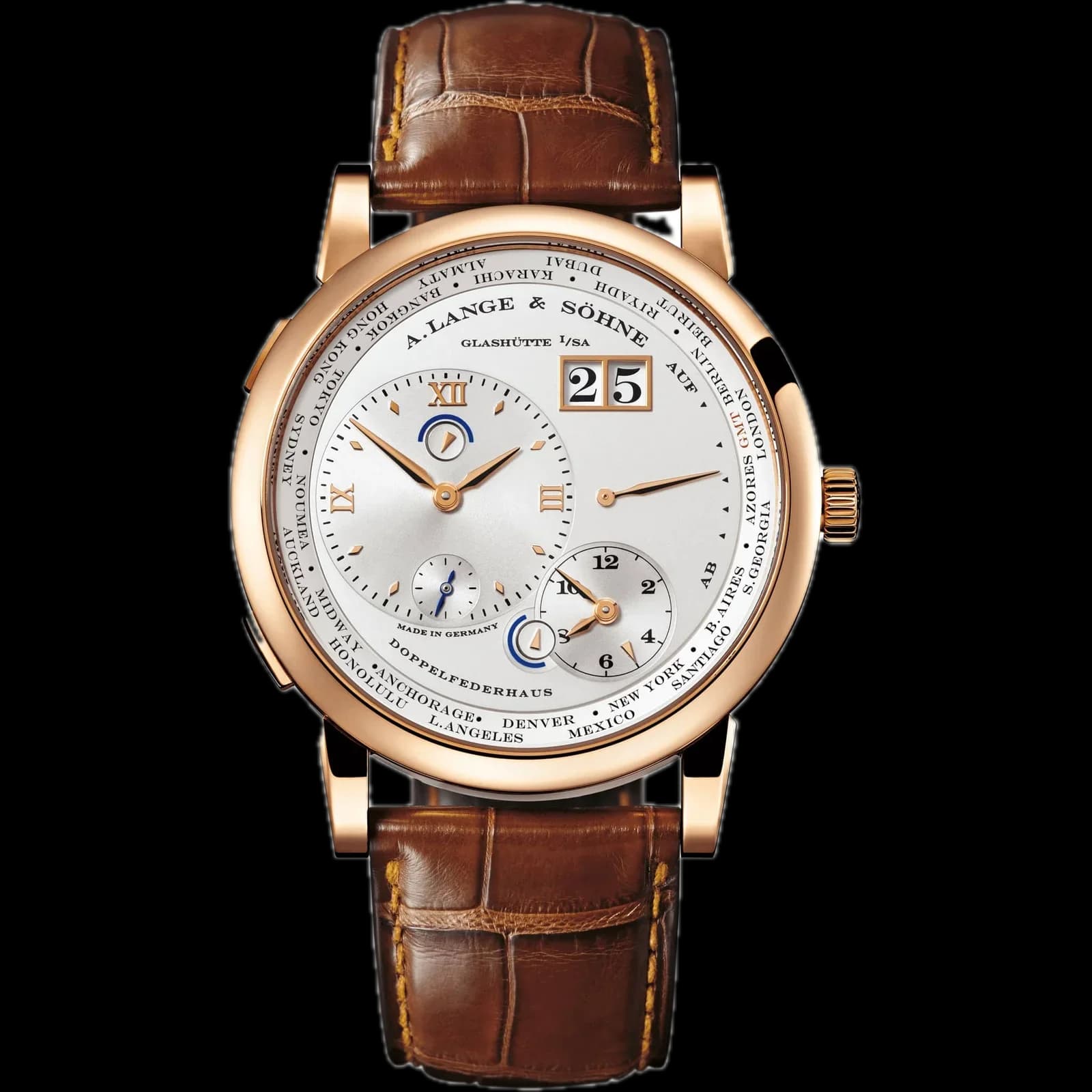 A. Lange & Söhne 116.032