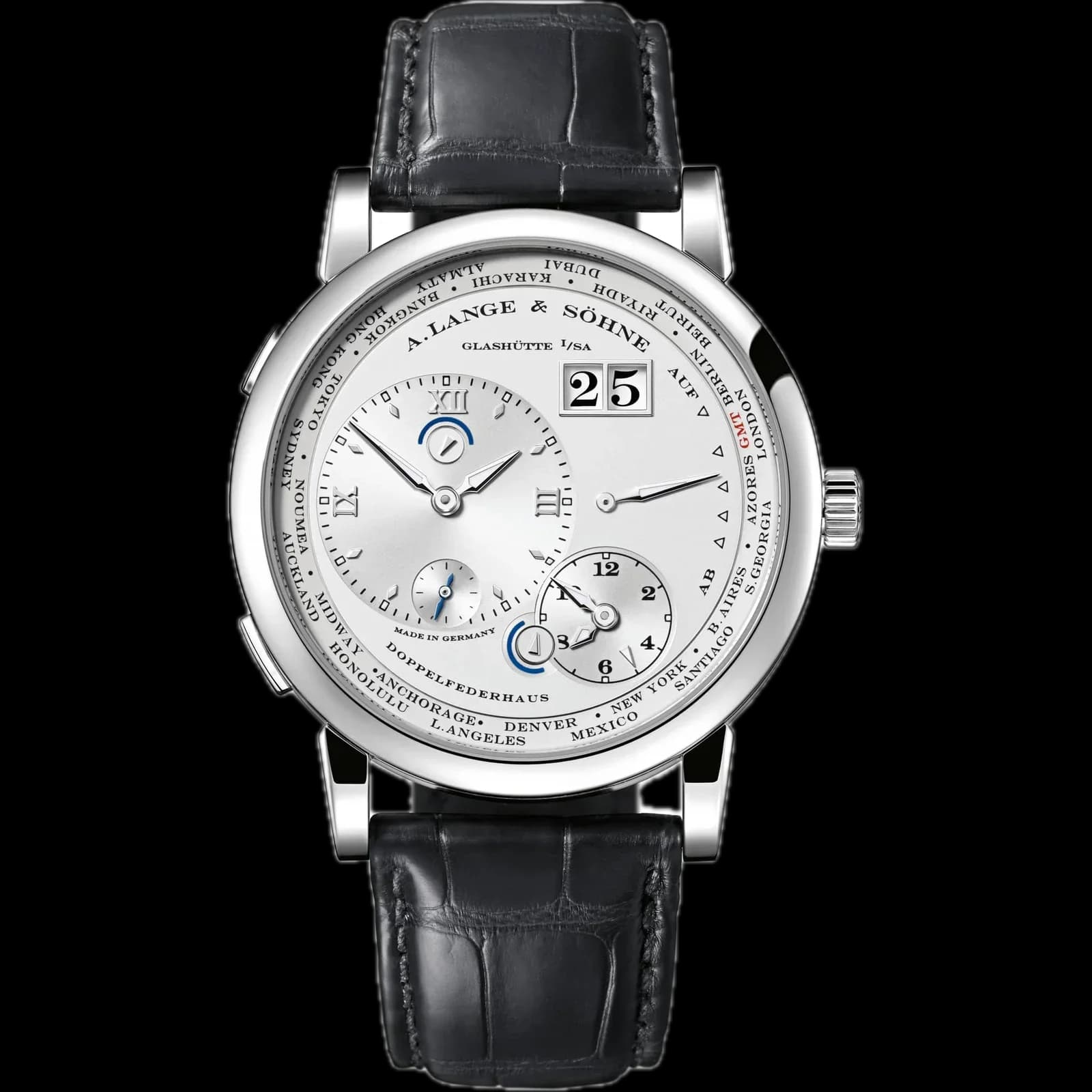 A. Lange & Söhne 116.039