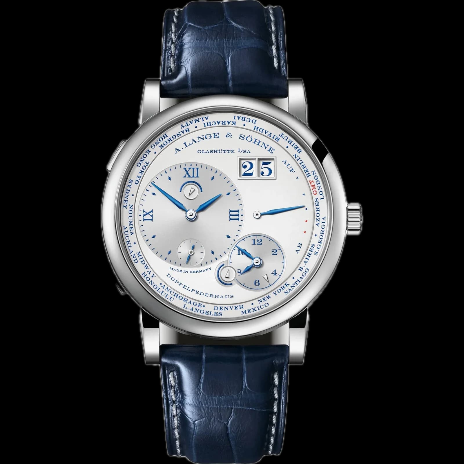 A. Lange & Söhne 116.066
