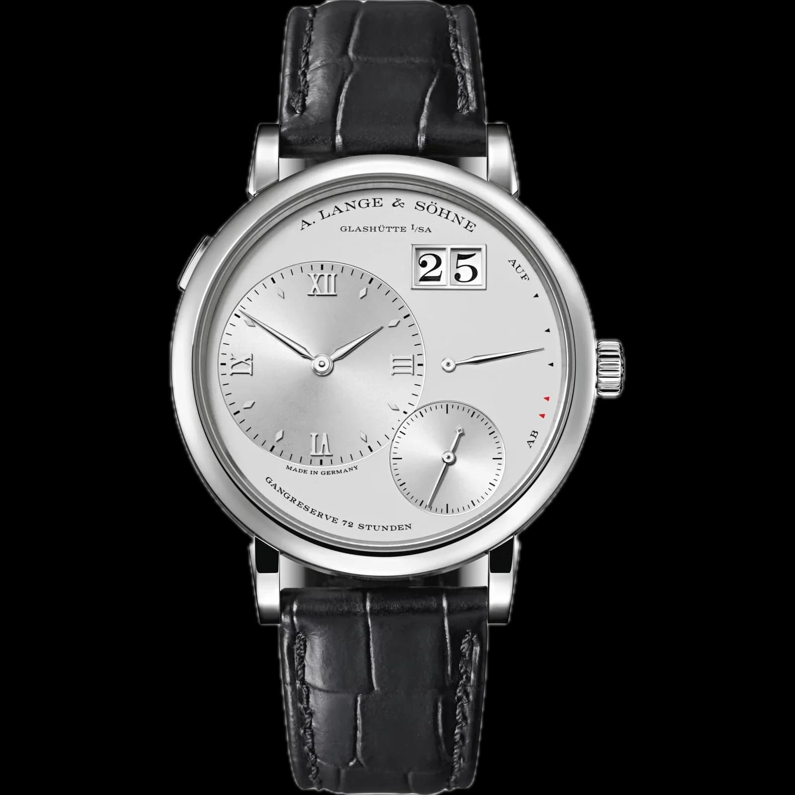 A. Lange & Söhne 117.025