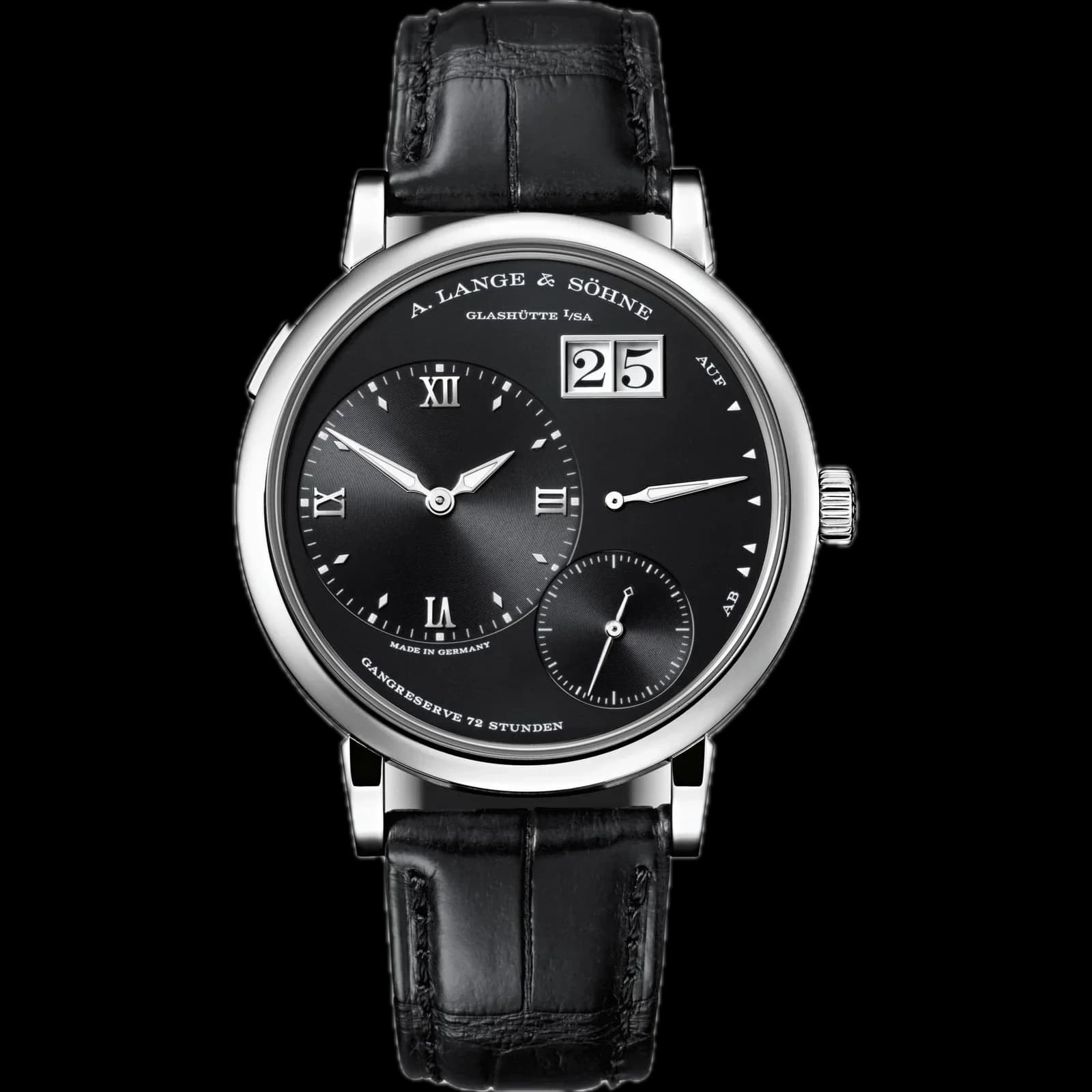 A. Lange & Söhne 117.028