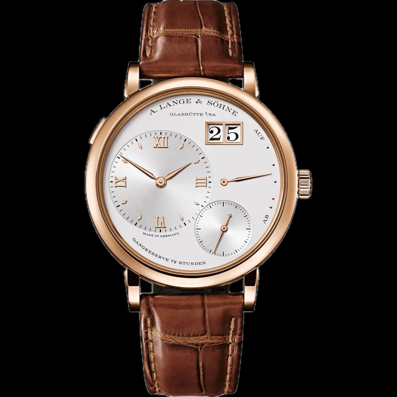 A. Lange & Söhne 117.032