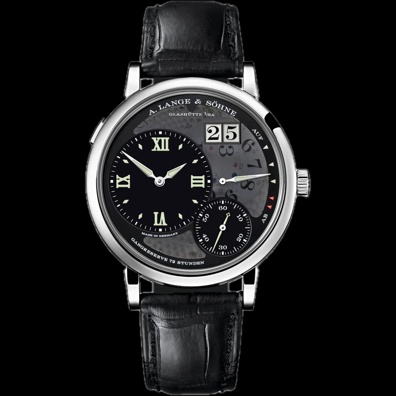 A. Lange & Söhne 117.035